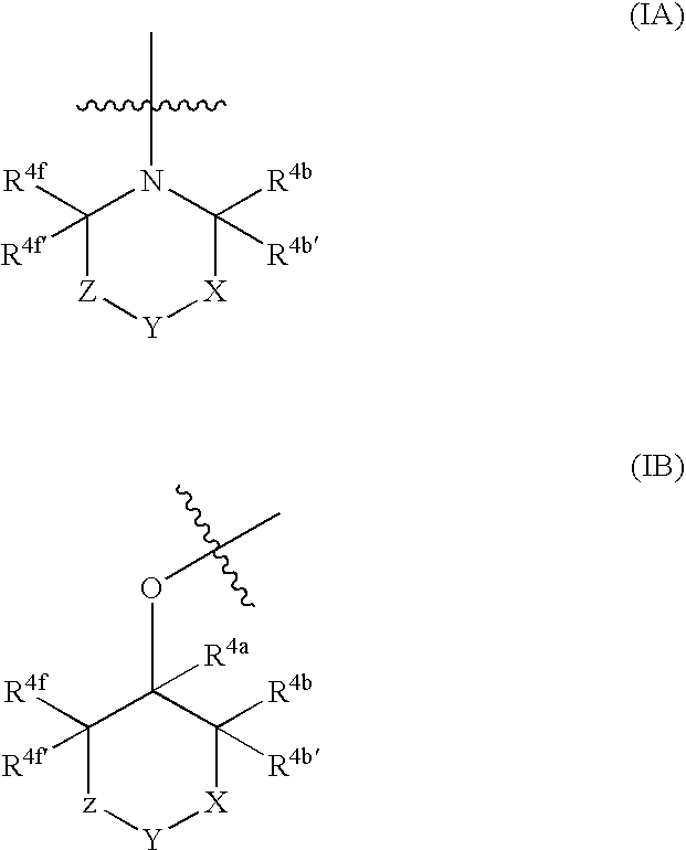 Cannabinoid Receptor Ligands and Uses Thereof