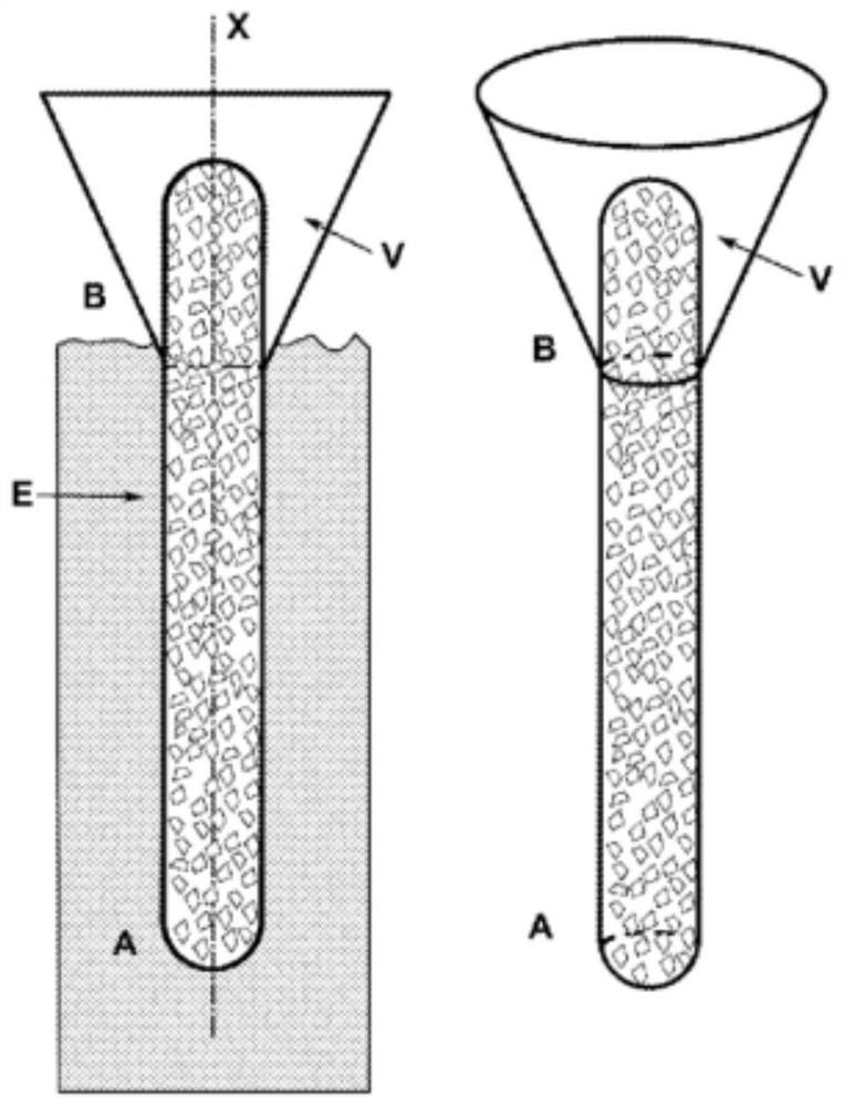 Infiltrator device