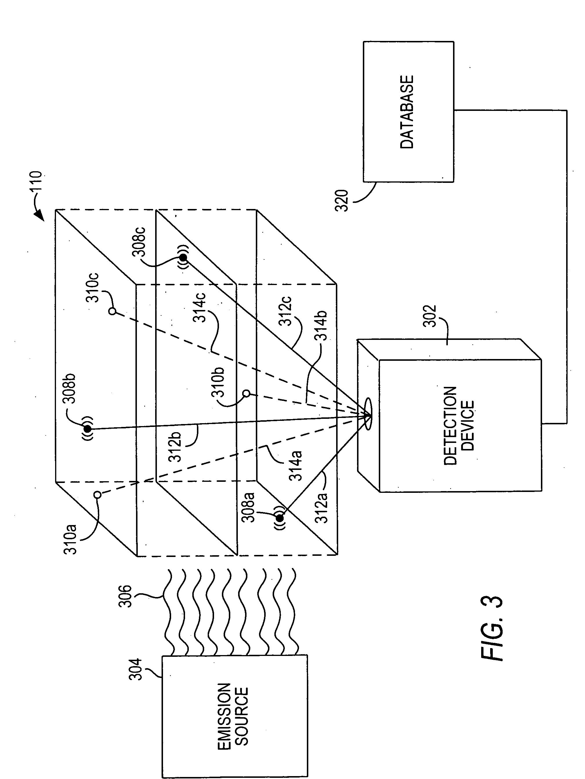 Systems and methods for detecting and verifying taggant information of a tagged item or substance