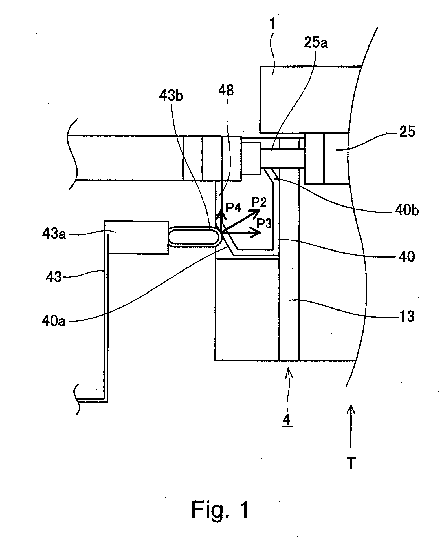 Process cartridge and image forming apparatus