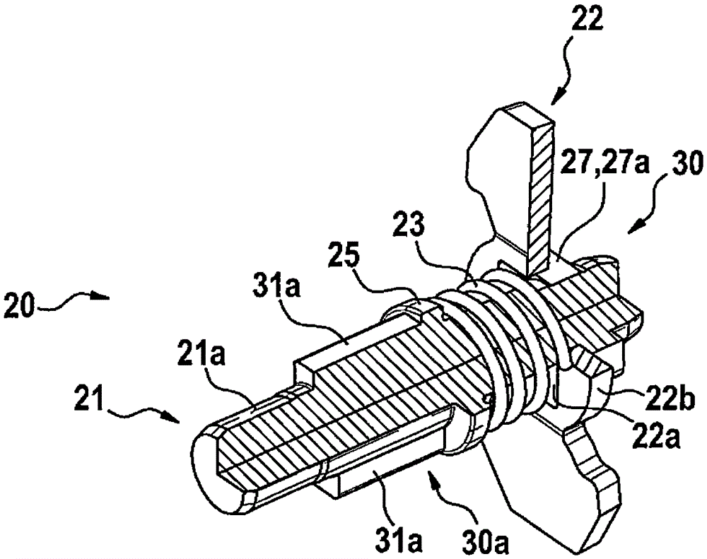 Starter, starter relay with rotation stopper, and manufacturing method thereof