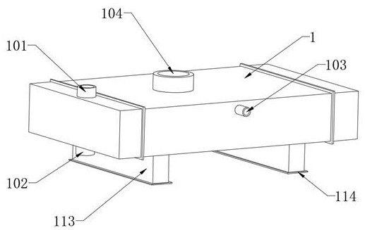 Anti-coking fine steaming reboiling device