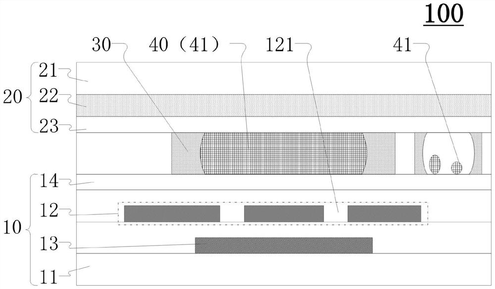 Microfluidic device