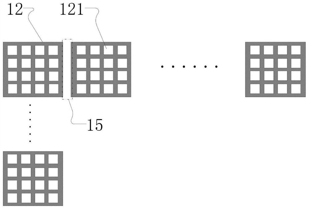 Microfluidic device