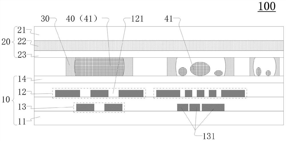 Microfluidic device