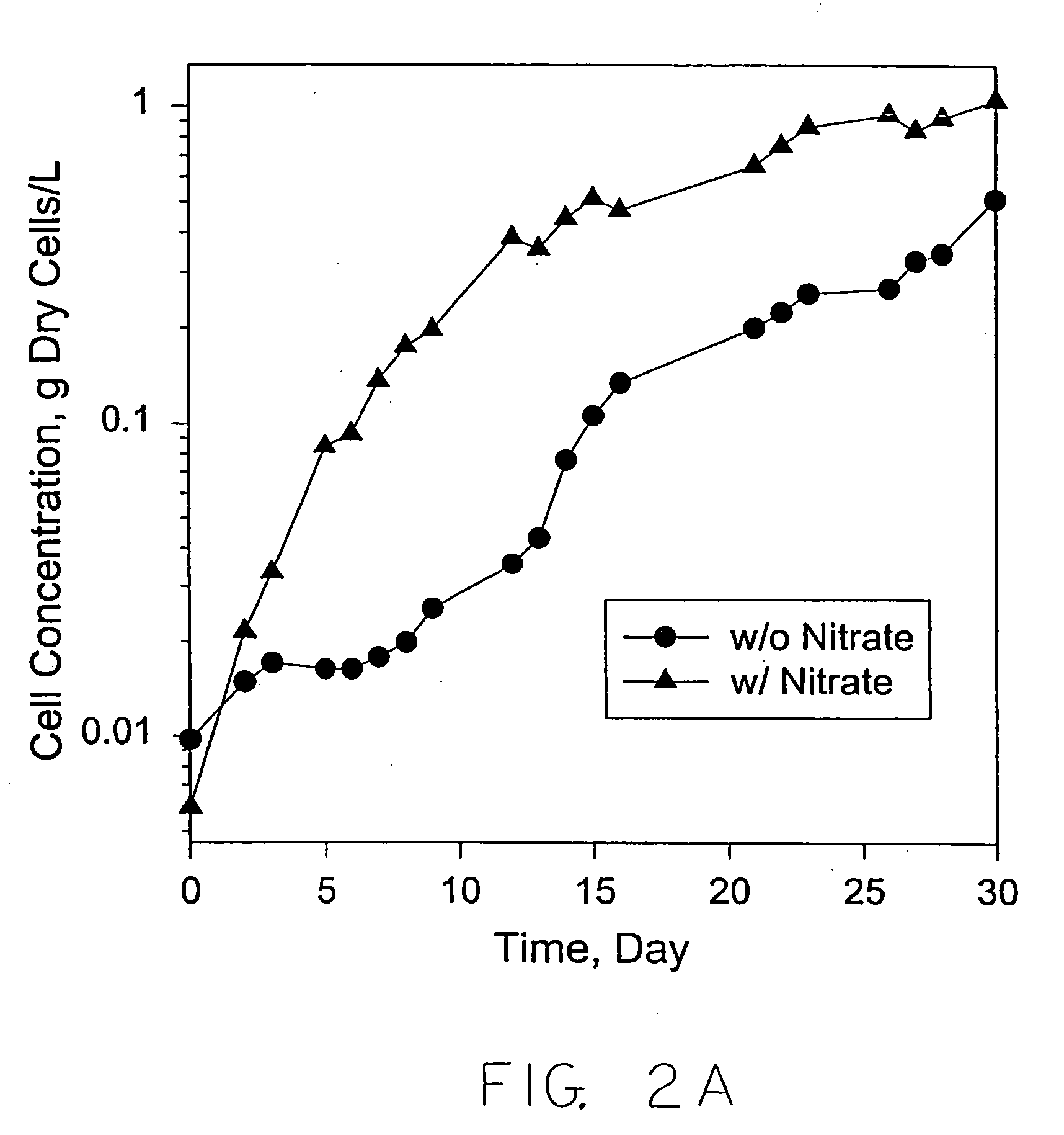 Method for using semi-synthetic gas vesicles as ultrasound contrast agent