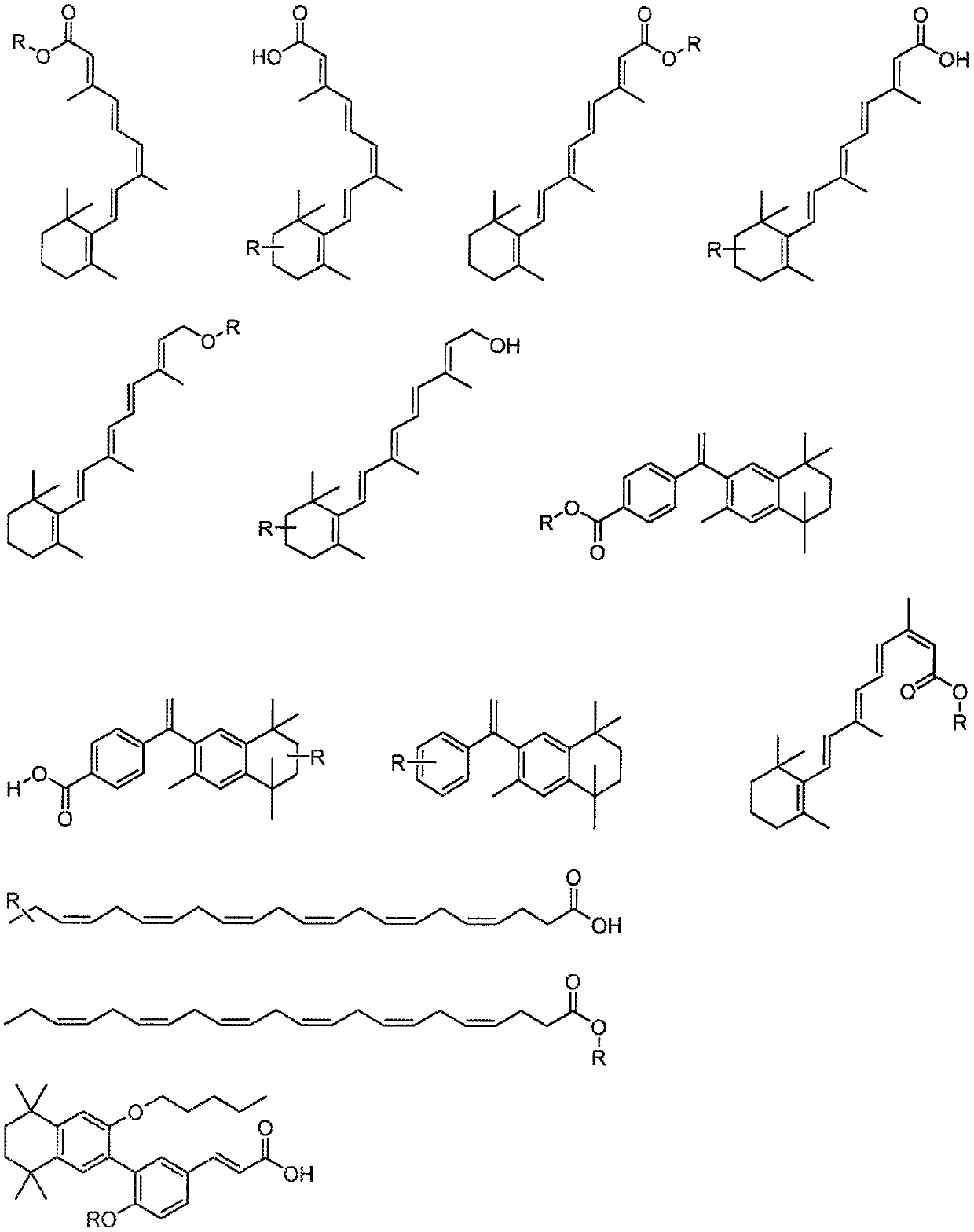 C3-carbon linked glutarimide degronimers for target protein degradation