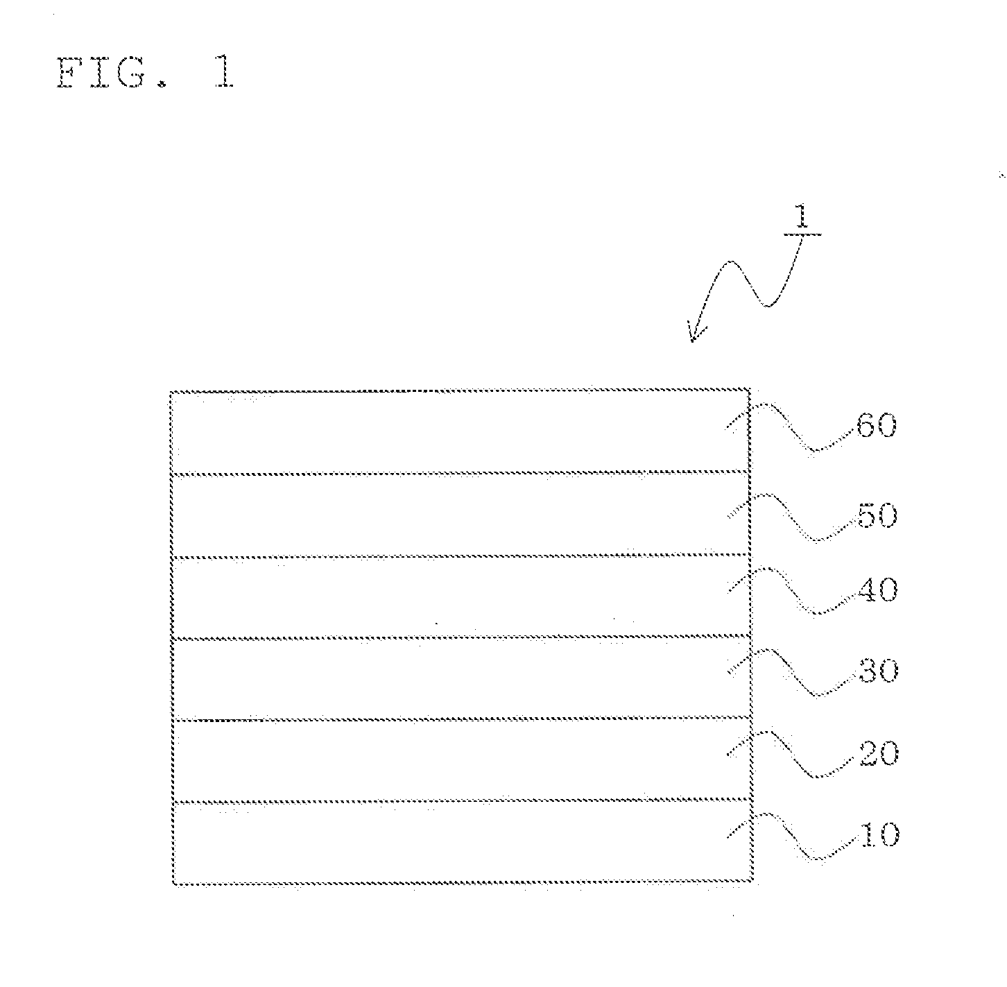 Material for organic electroluminescence device and organic electroluminescence device