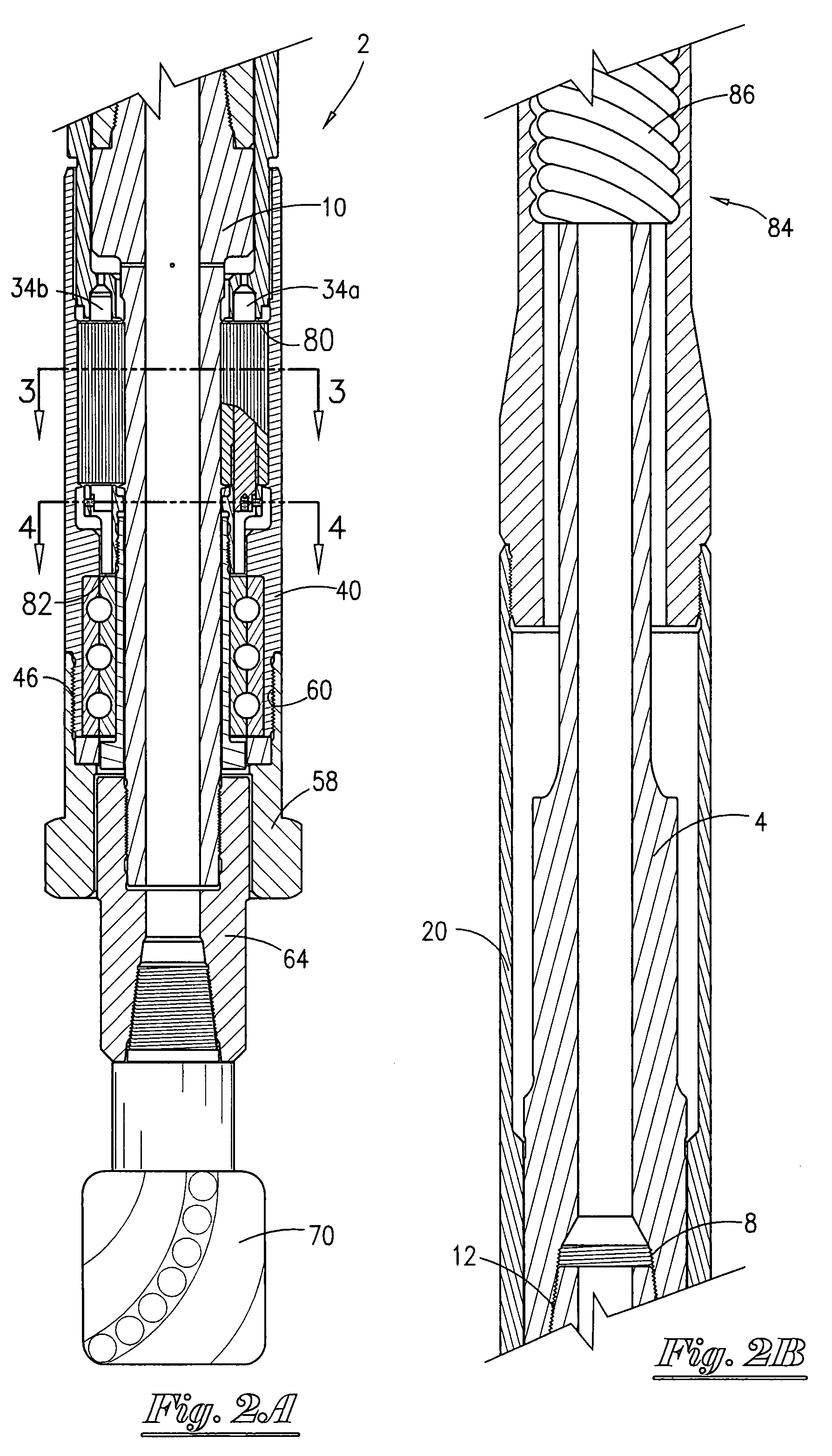 Drilling apparatus and system for drilling wells