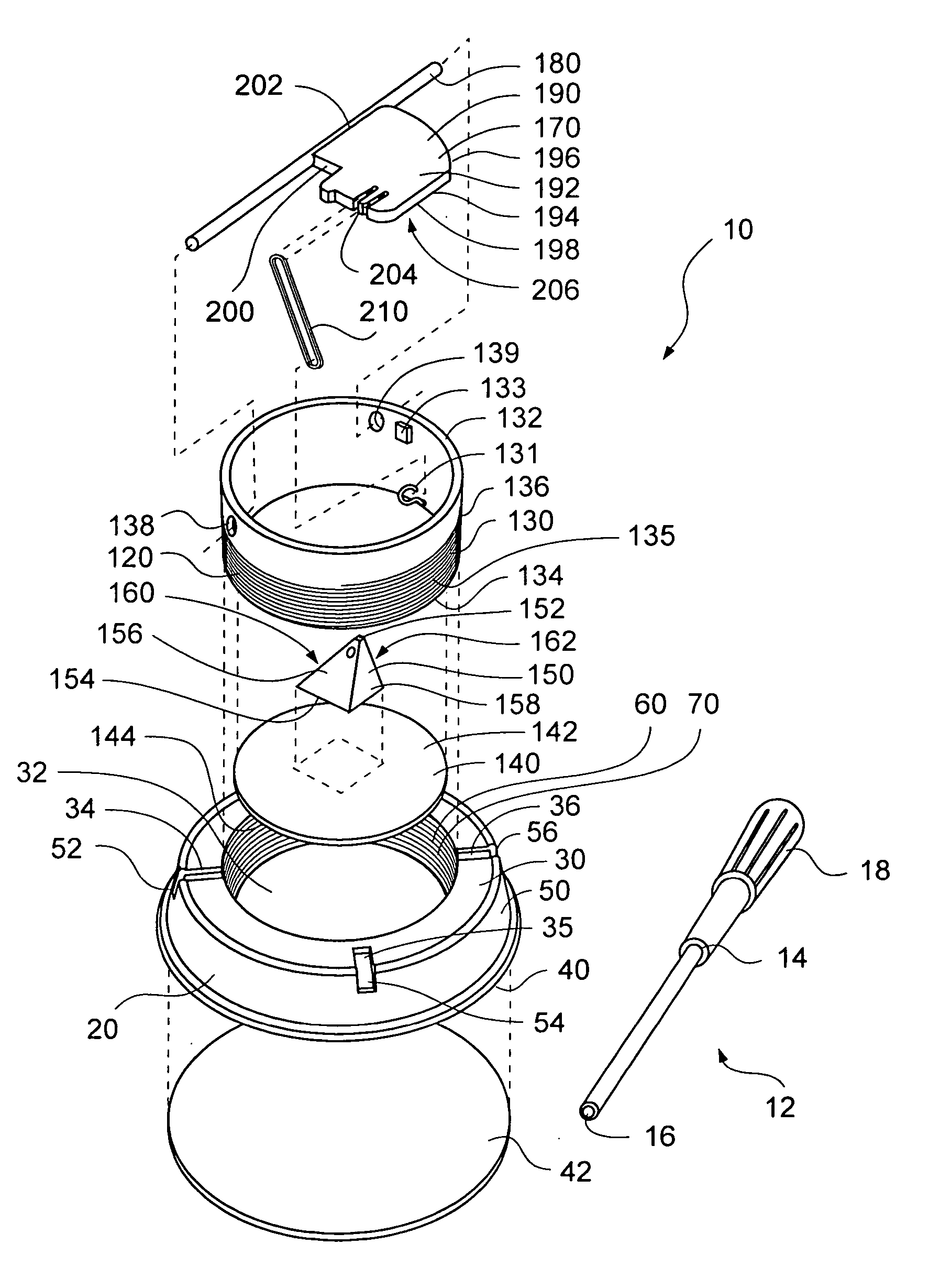 Game call device