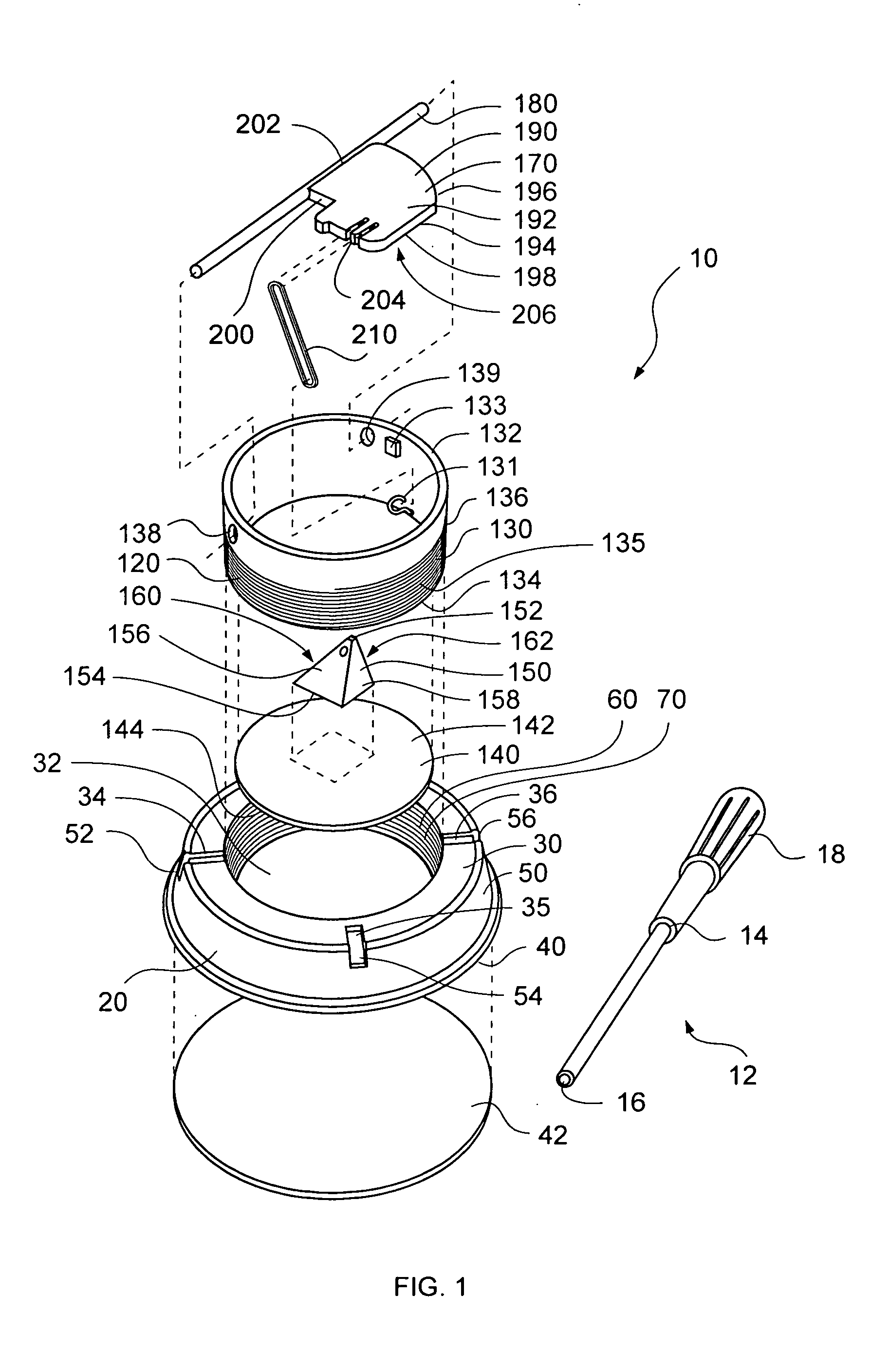 Game call device