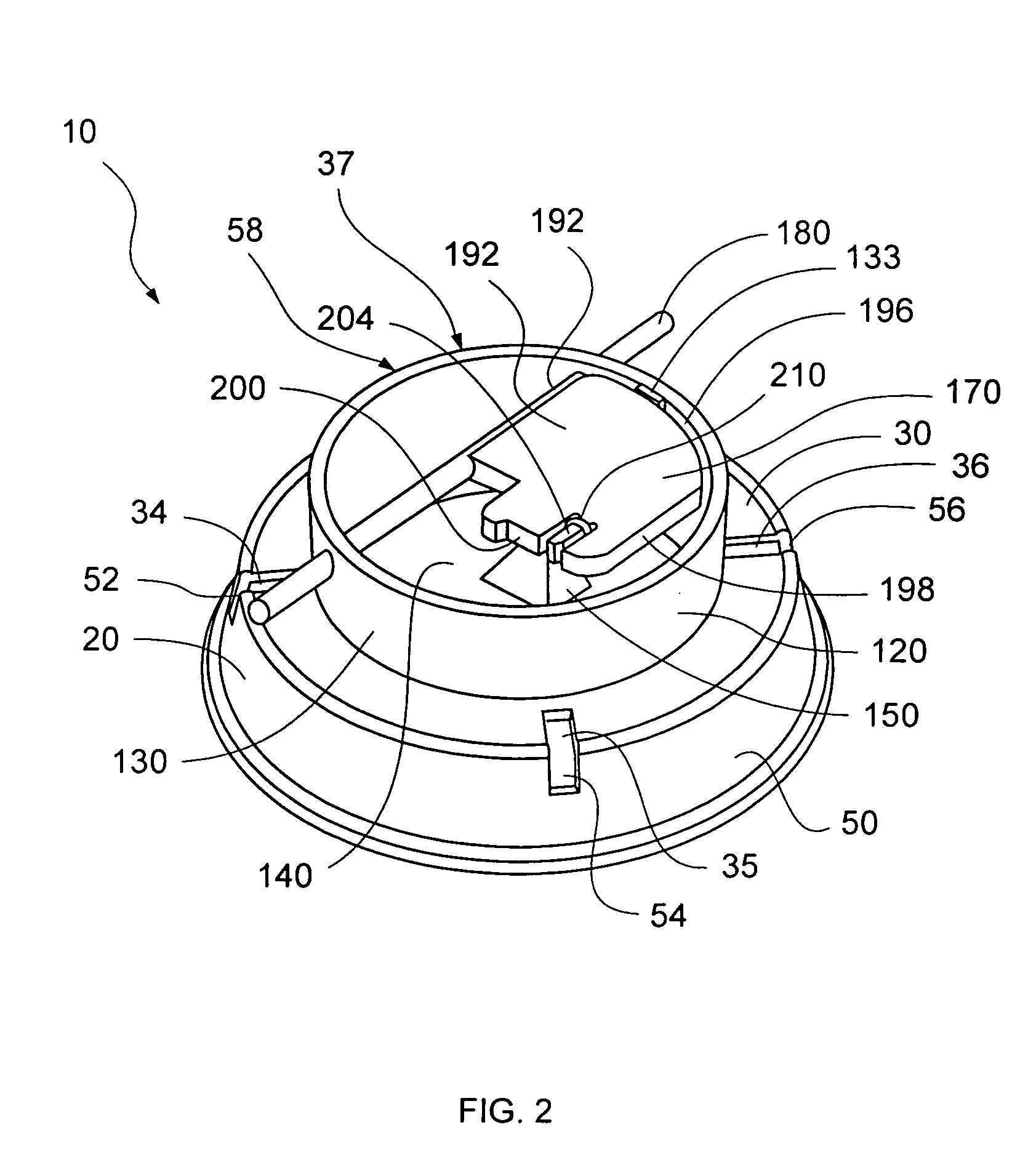 Game call device