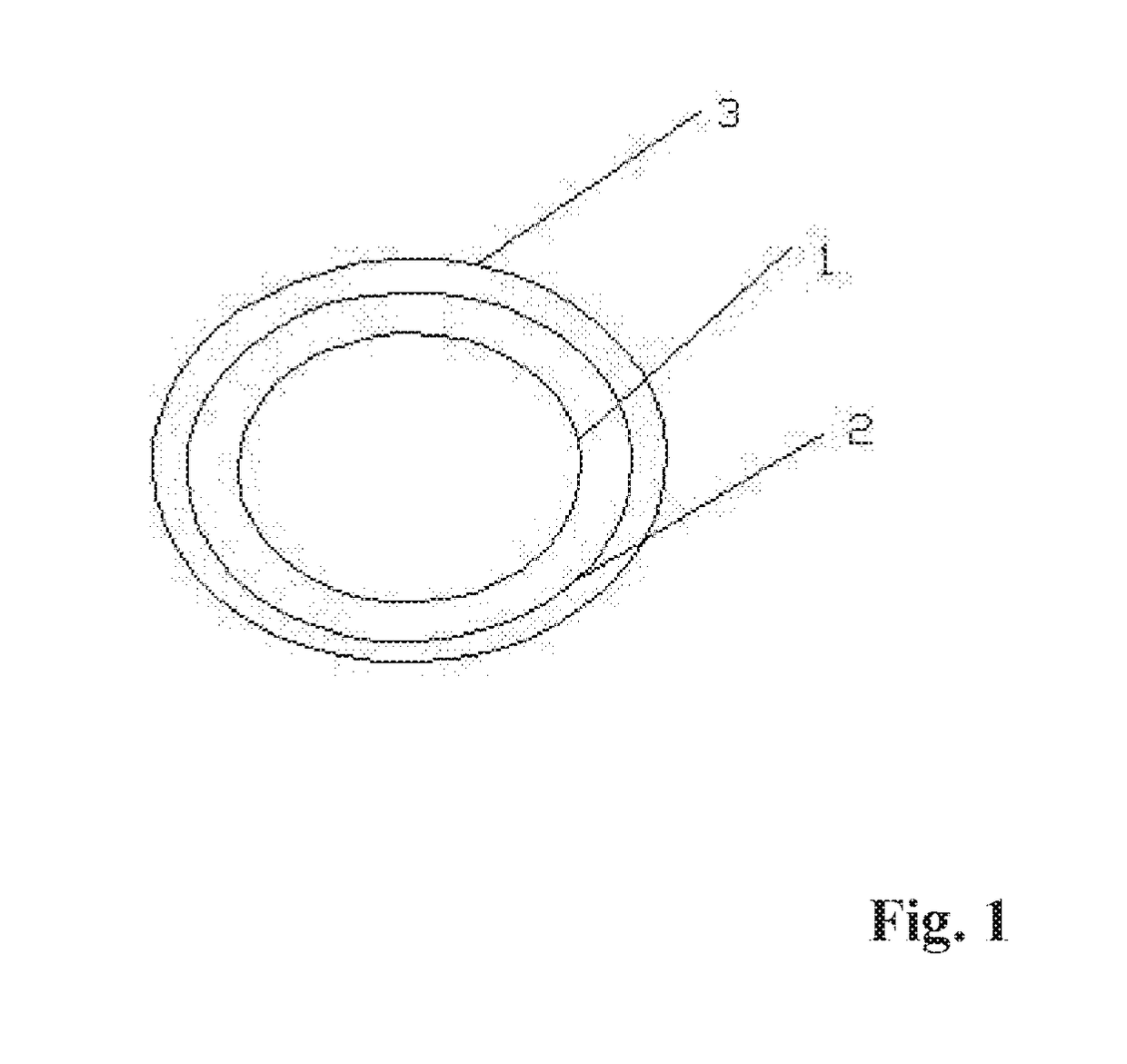 An Ultra-High Molecular Weight Polyethylene Enhanced High-Flow Delivery High Pressure Hose and Manufacturing Method Thereof