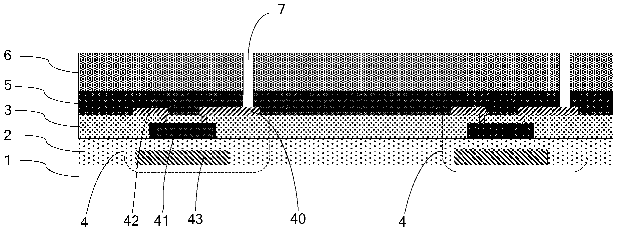 Display substrate, preparation method thereof, and display device