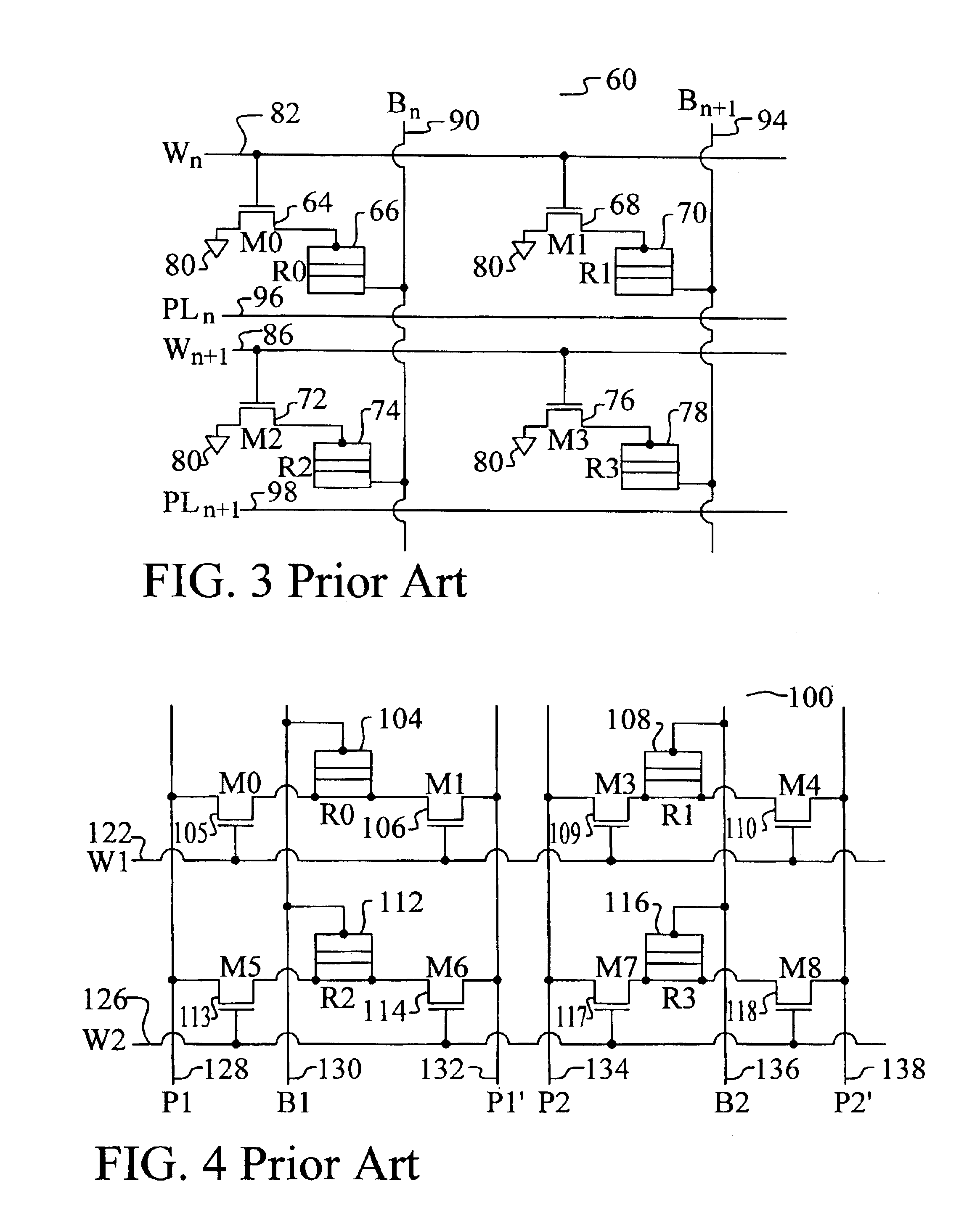 Magnetic RAM cell device and array architecture