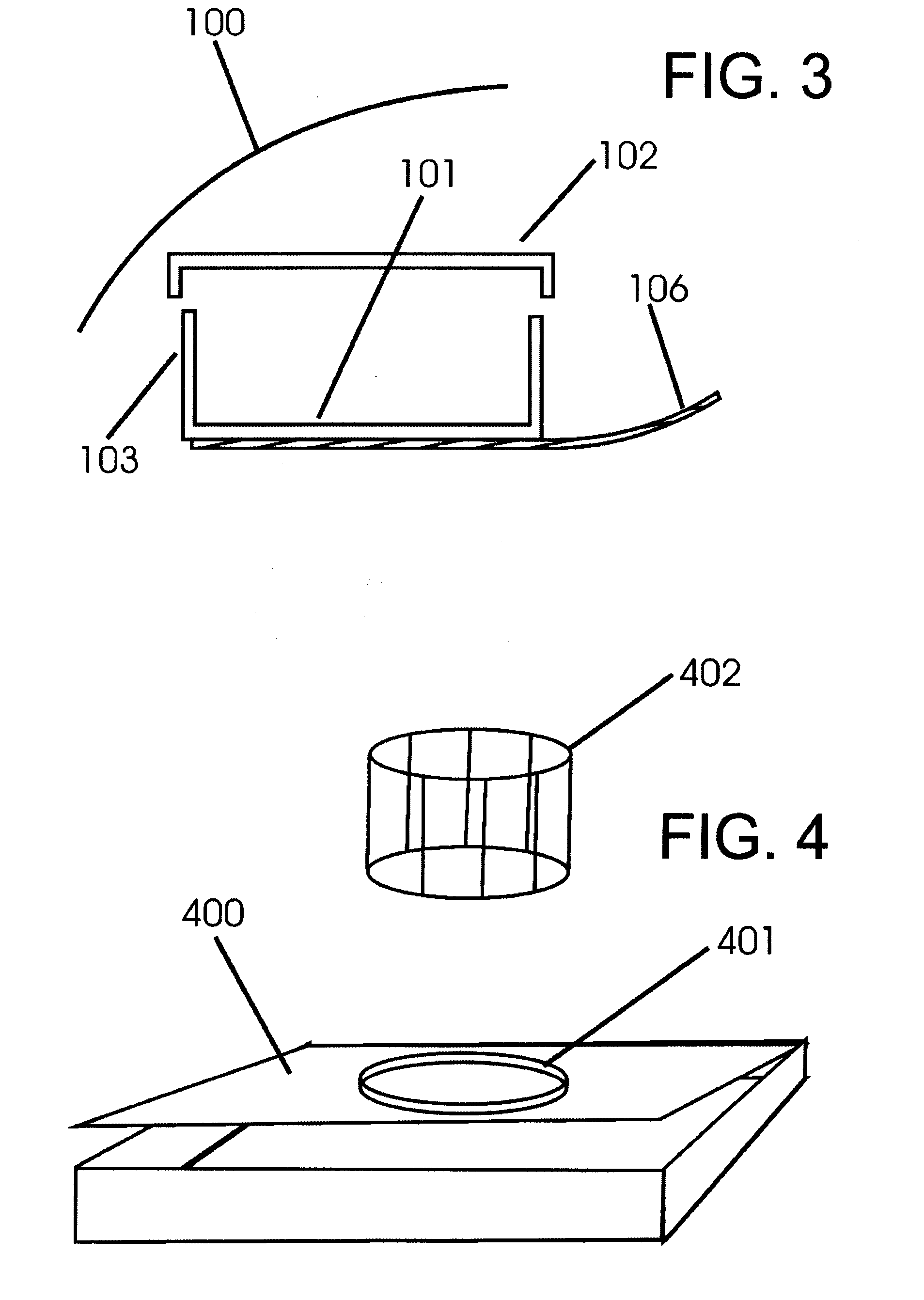 Apparatus and Method to Monitor Particulates