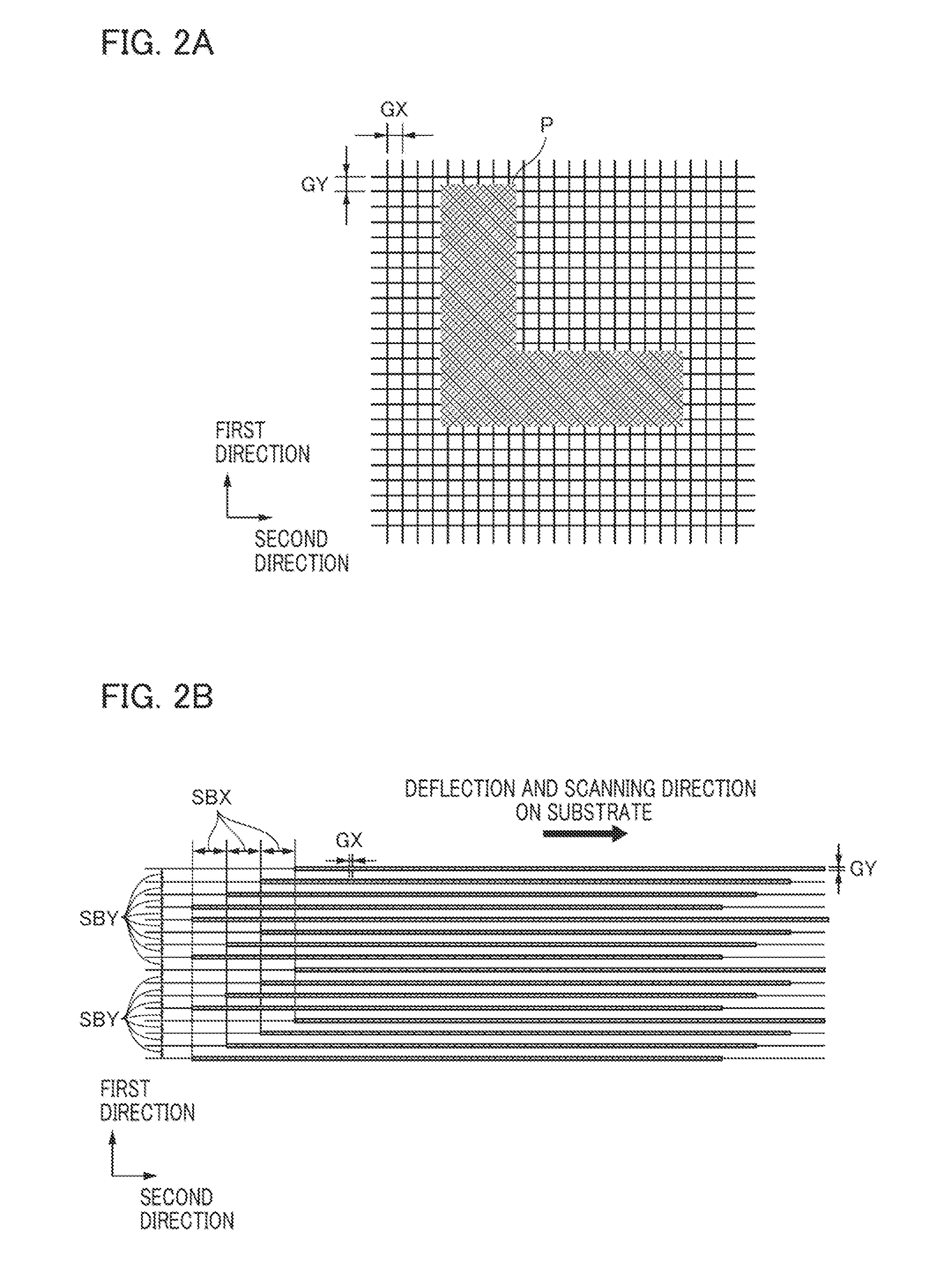 Lithography apparatus, and method of manufacture of product