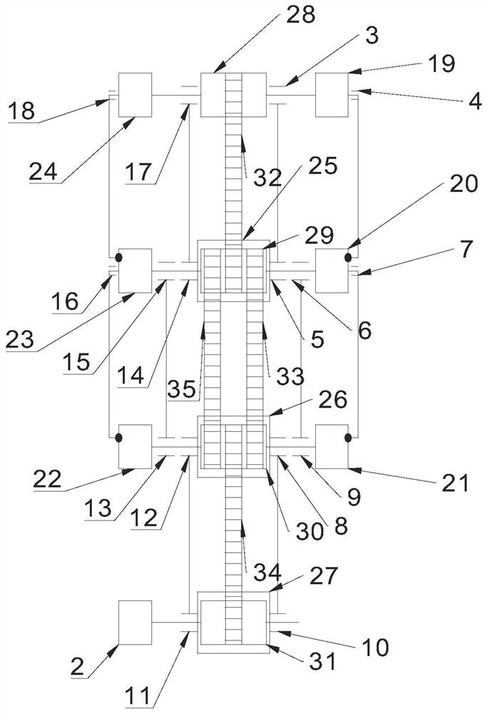 A Manipulator Using Mechanical Structure to Realize Adaptive Object Shape