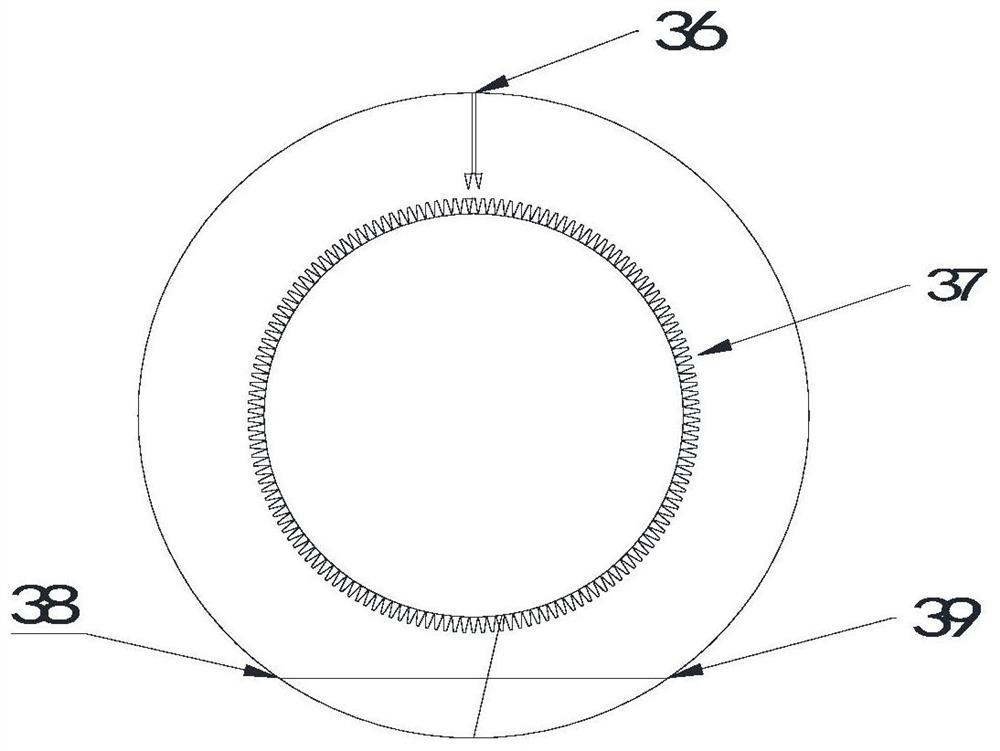 A Manipulator Using Mechanical Structure to Realize Adaptive Object Shape