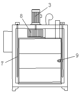 Novel fingerprint-resistant oven