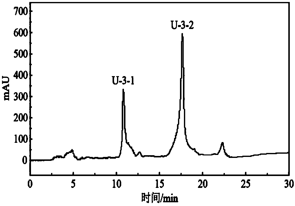 Flavor peptide and flavor peptide seasoning, and preparation method thereof