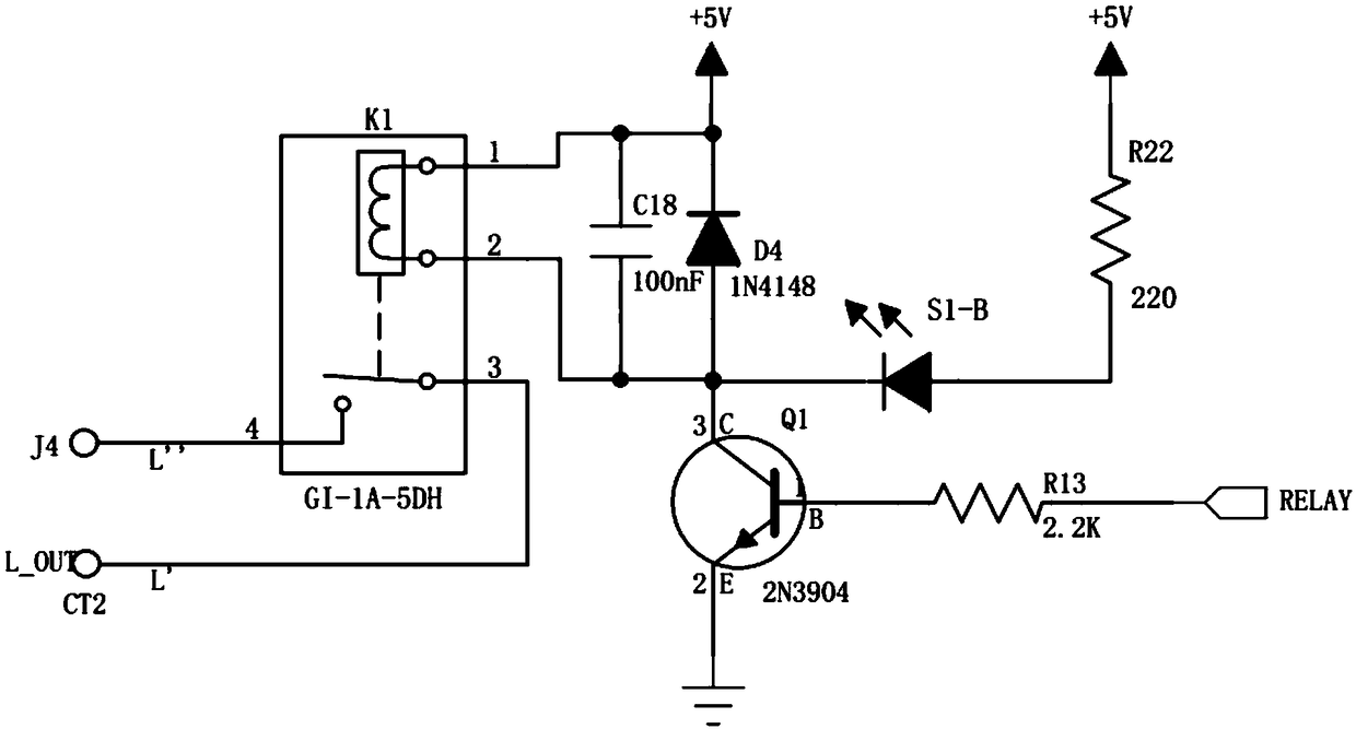 Socket, extension socket and wall socket with power limiting protection function