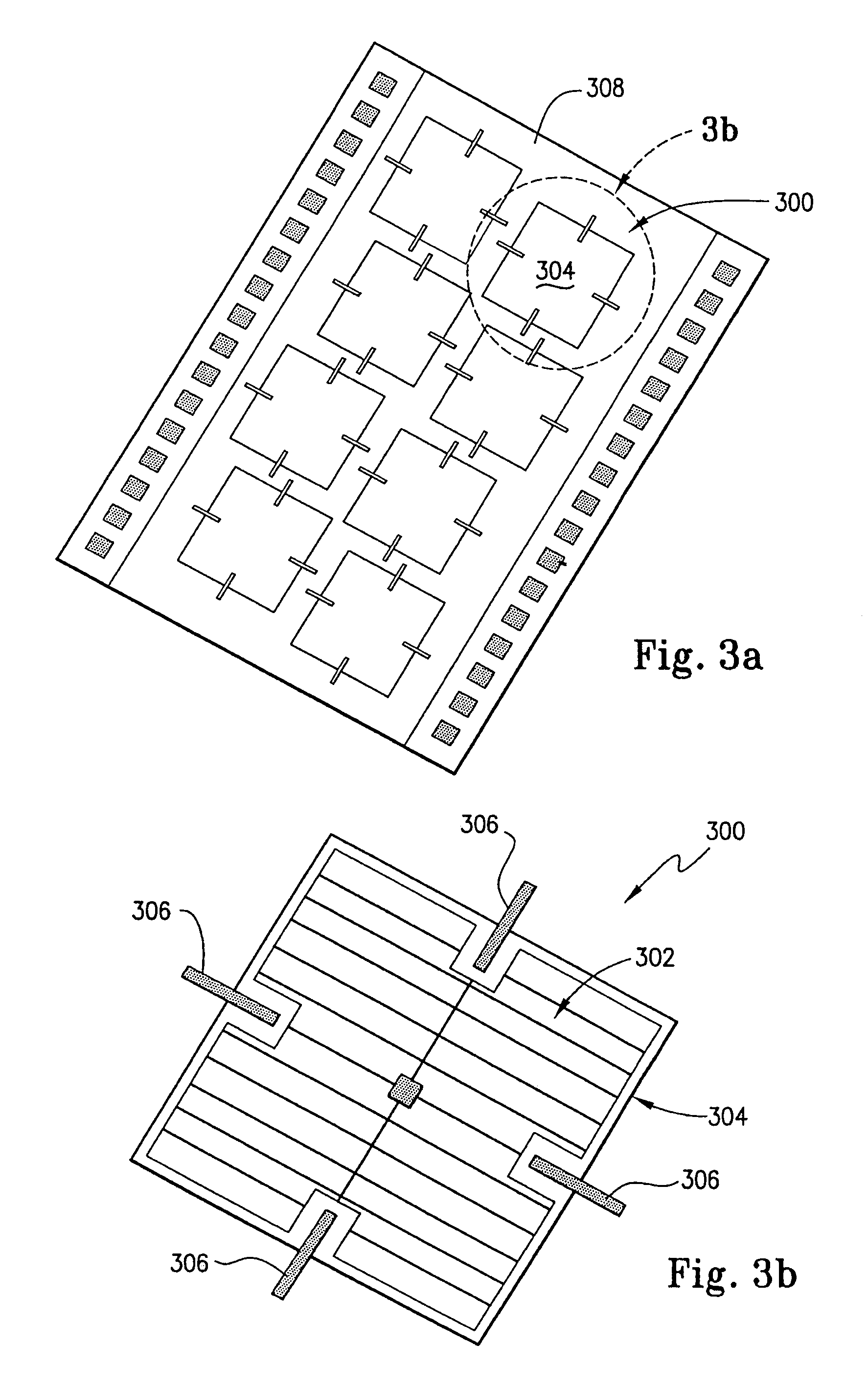 Electrical memory component and a method of construction thereof