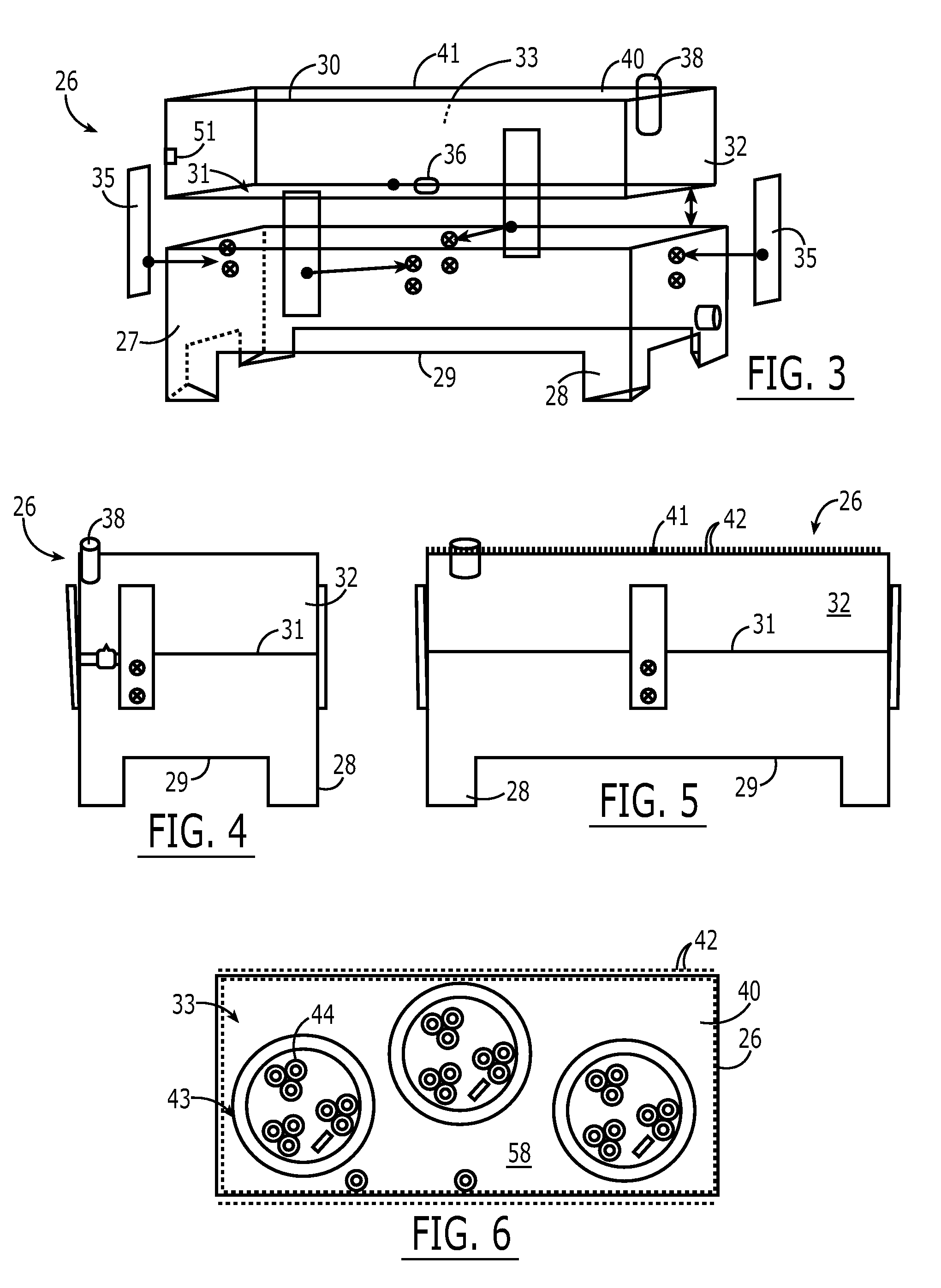 Ultrasonic Sanitation and Disinfecting Device and Associated Methods