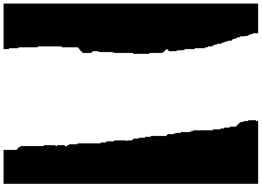 A Segmentation Method of Ship Target in SAR Image