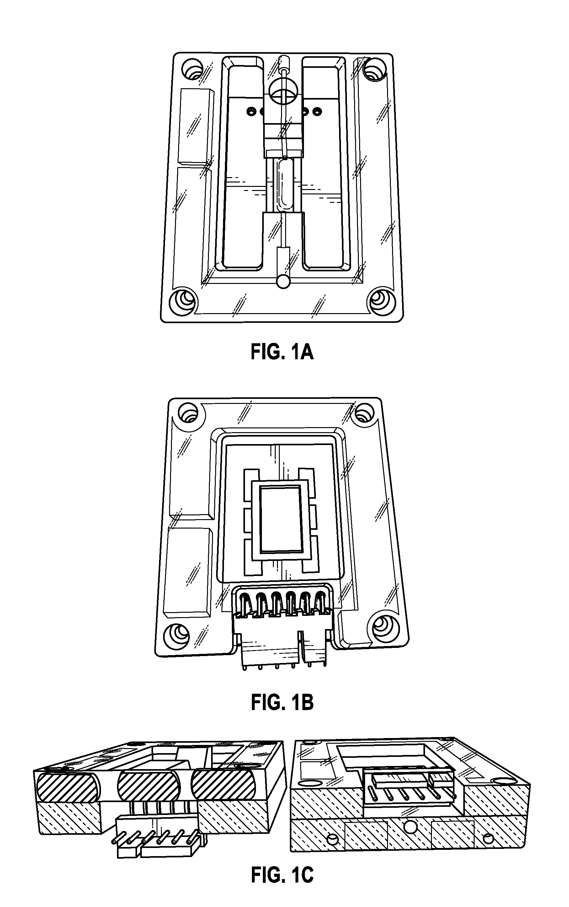 Nucleic acid sample preparation