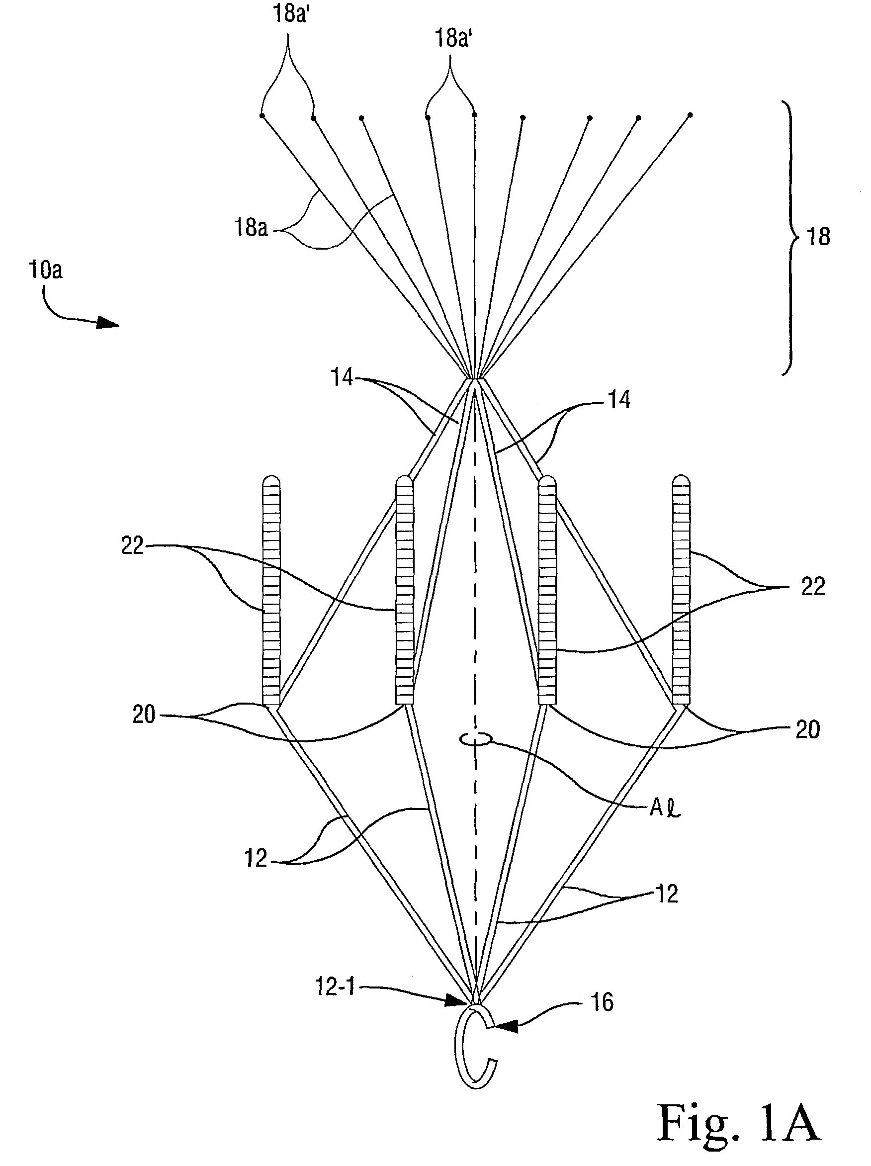 Temporary vascular filters