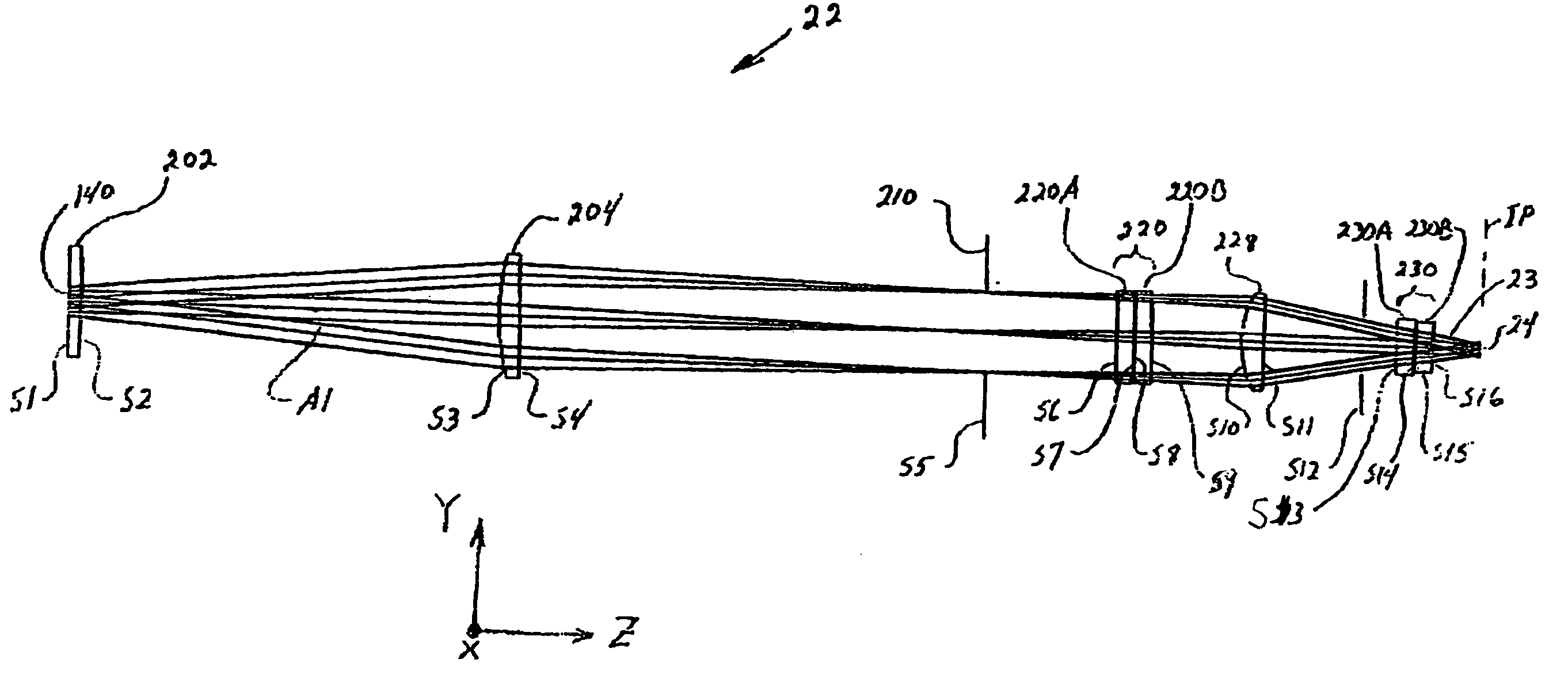 Laser thermal processing with laser diode radiation