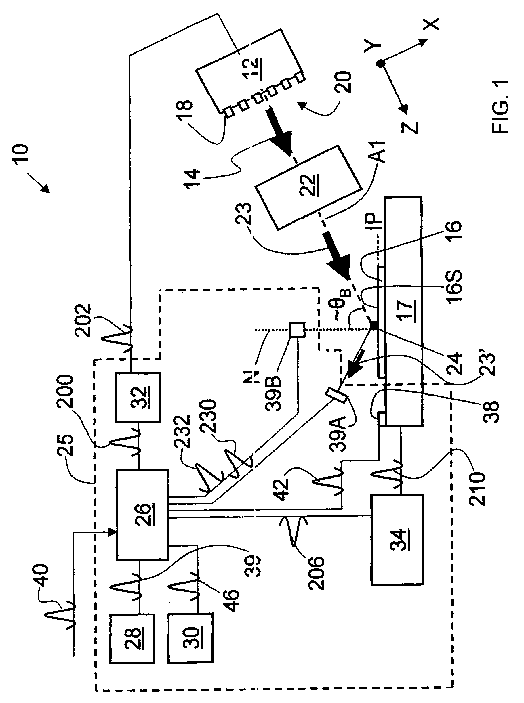 Laser thermal processing with laser diode radiation