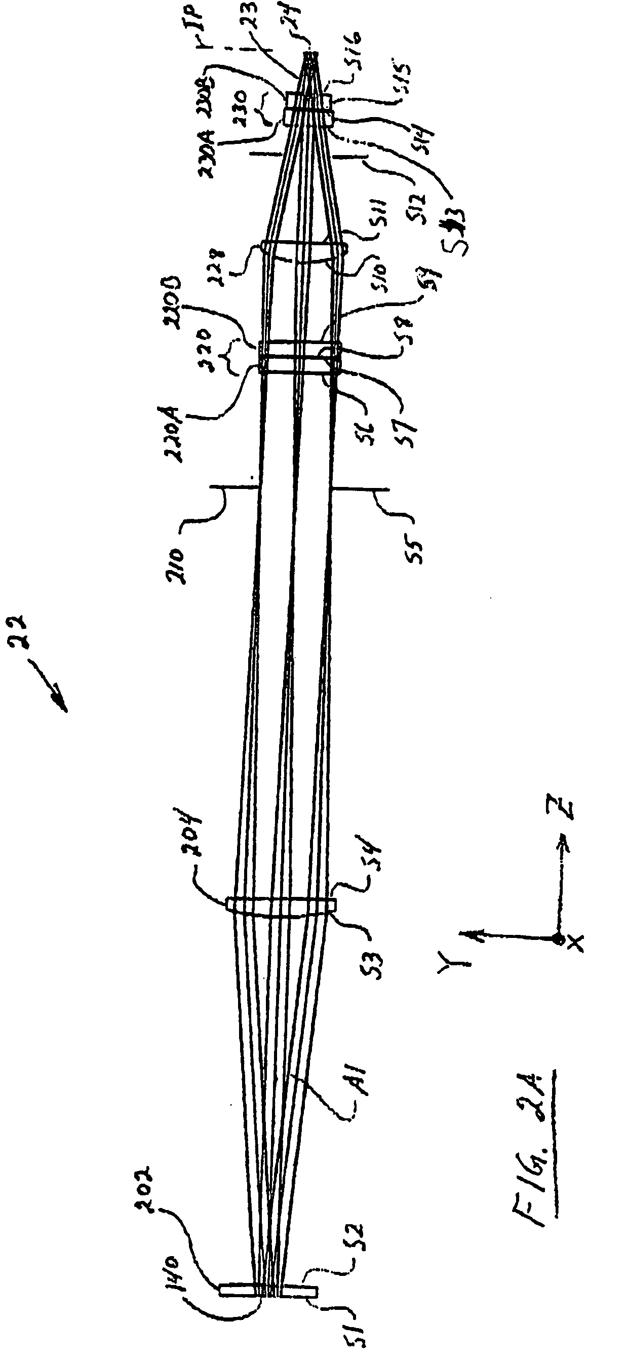 Laser thermal processing with laser diode radiation