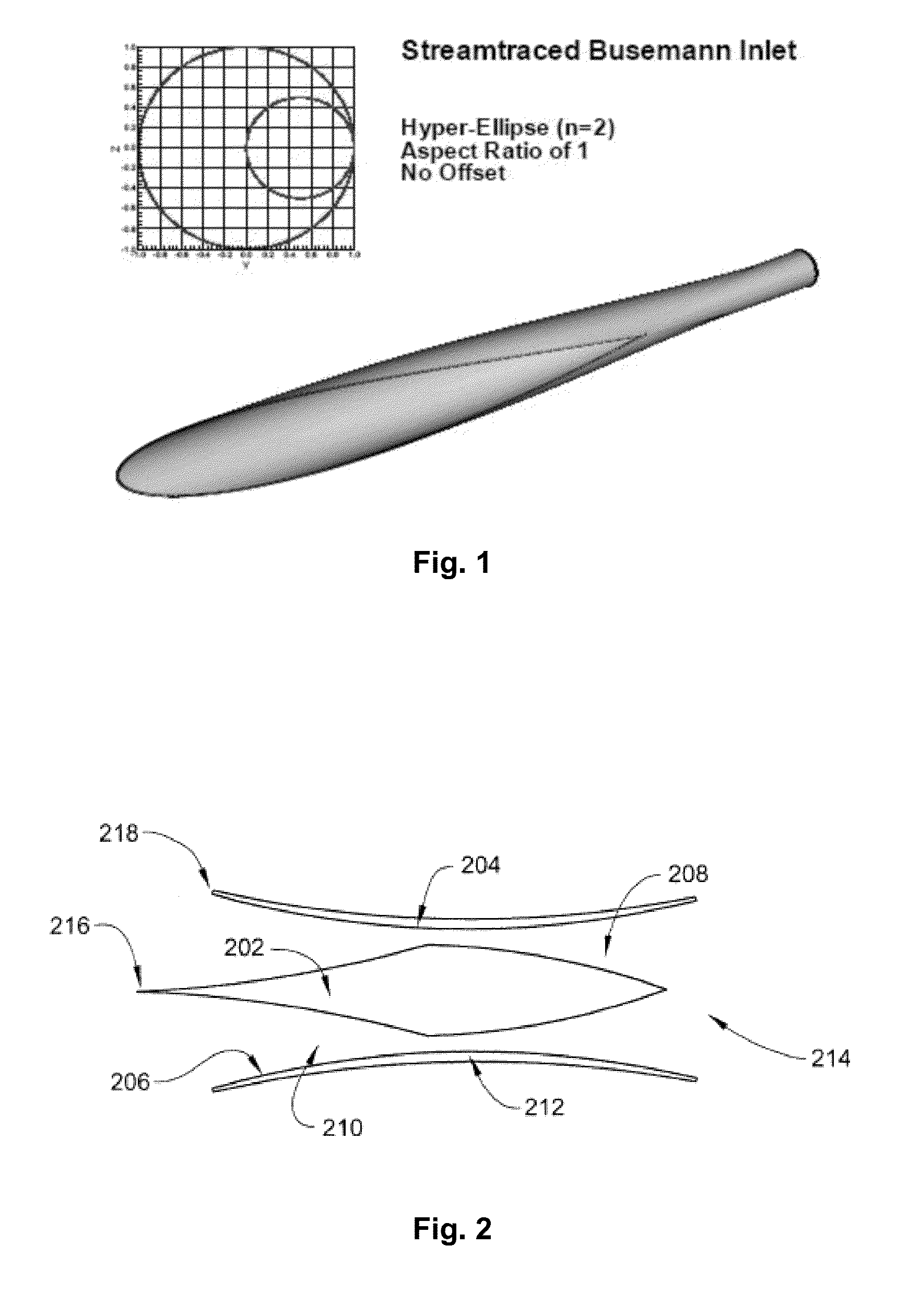 Energy-deposition systems, equipment and method for modifying and controlling shock waves and supersonic flow
