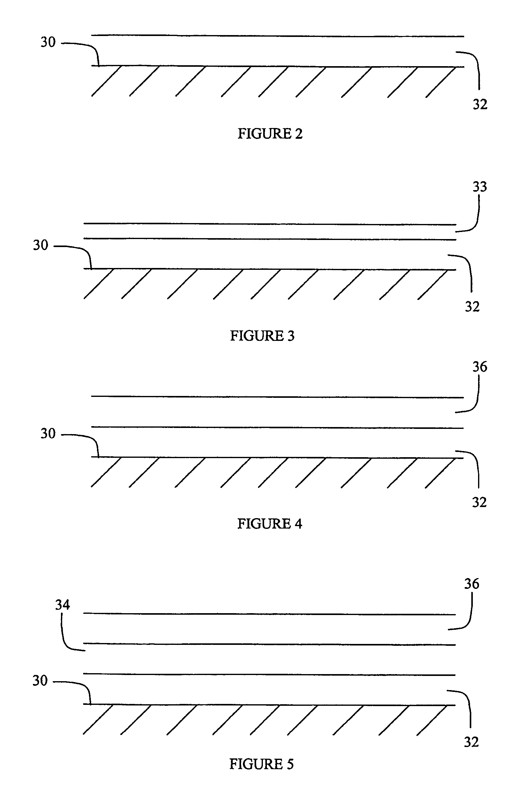 Bond coating and thermal barrier compositions, processes for applying both, and their coated articles