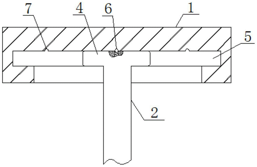 A split-type endoscopic osteotome