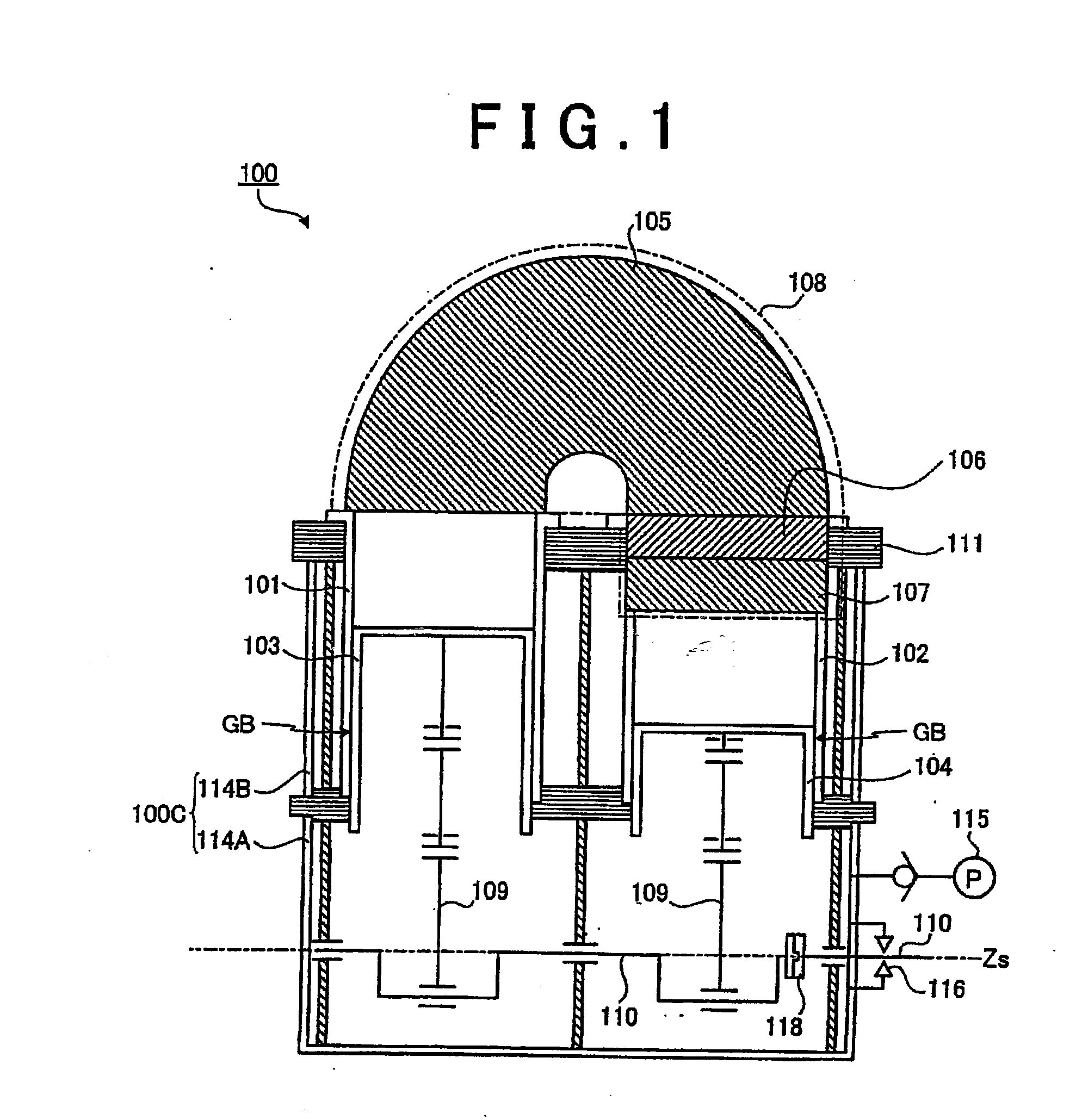 Exhaust heat recovery apparatus
