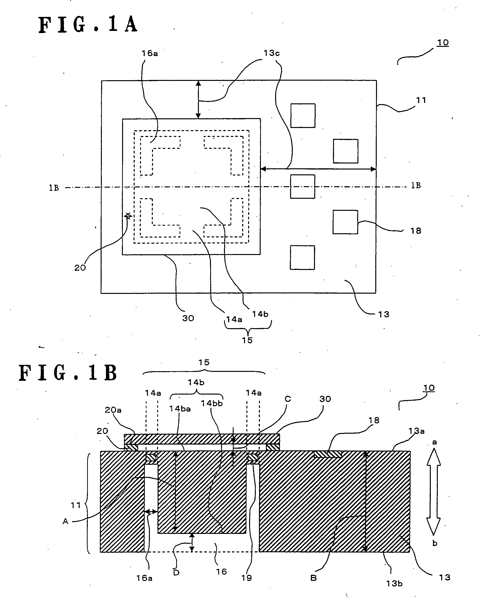 Semiconductor chip package and fabrication method thereof