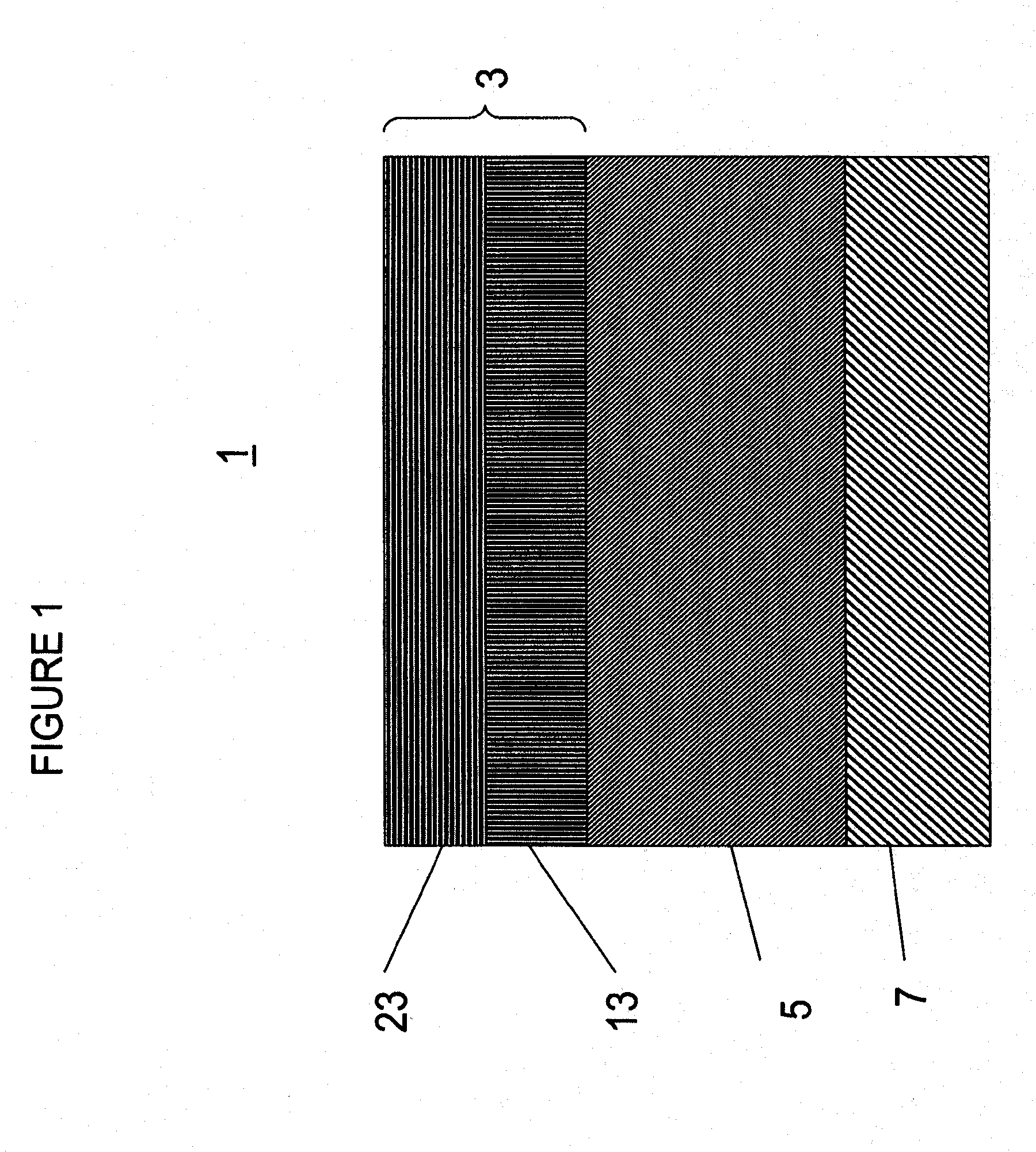 Internal reforming anode for solid oxide fuel cells