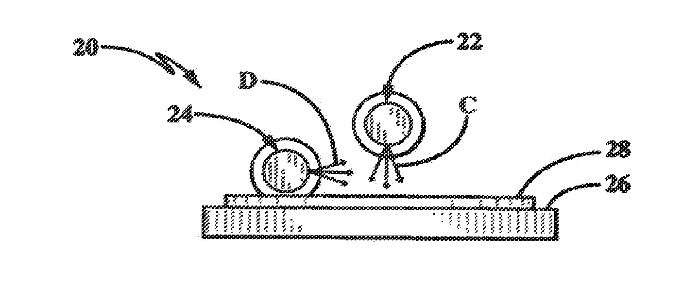 Ultra Long Lifetime Gallium Arsenide