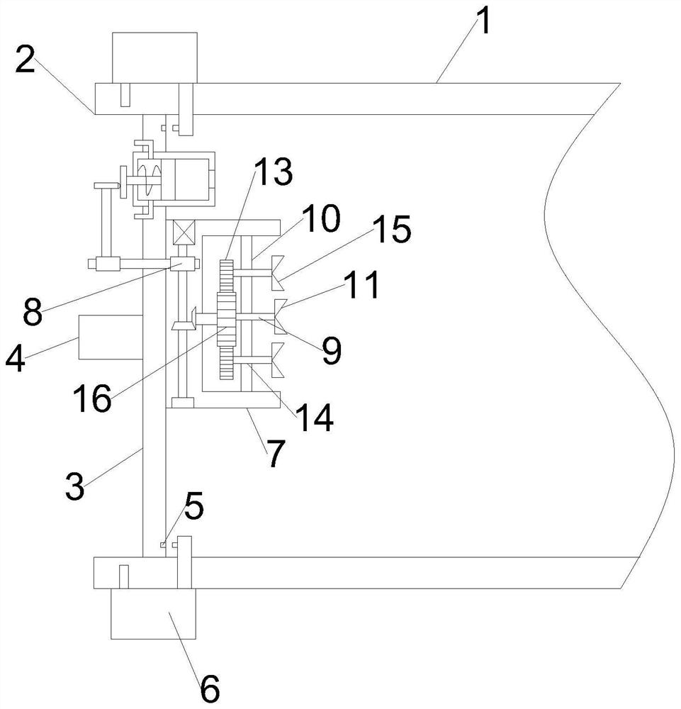 An intelligent digital printing device