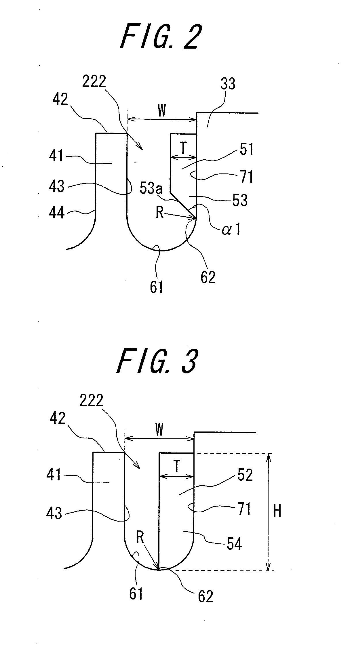 Tire and method of producing the same