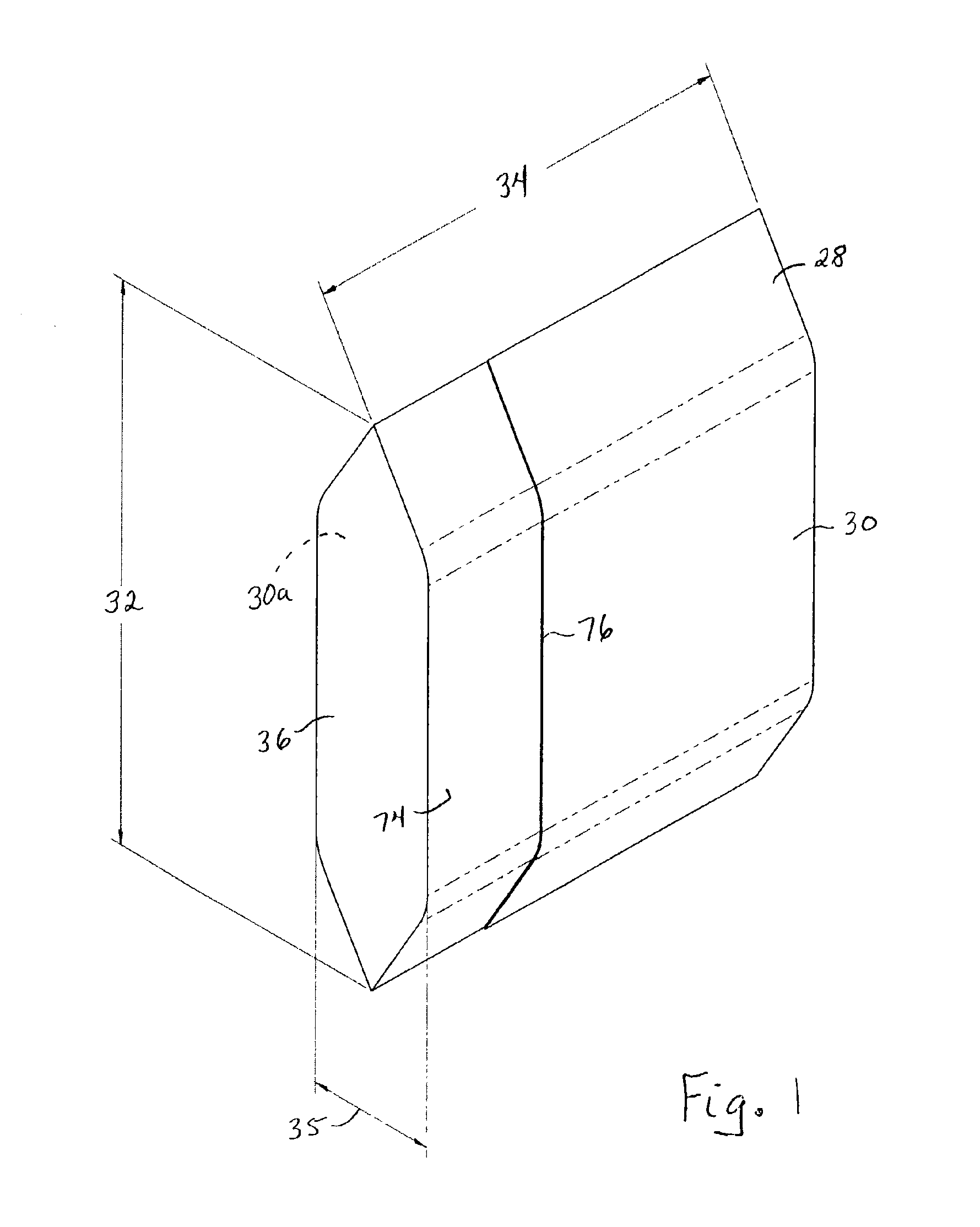 Positioning system for an automatic accumulation system