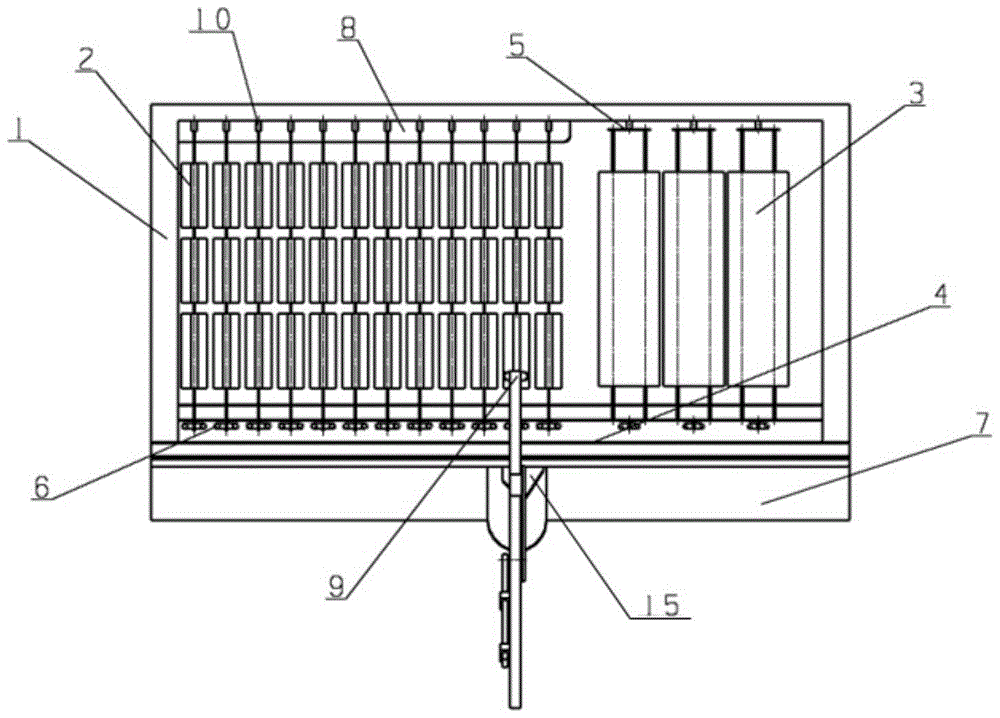 automatic grill