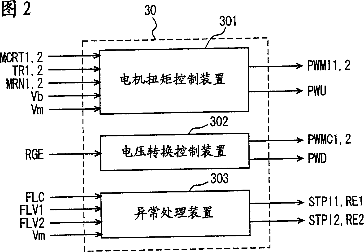 Electric load device, abnormally handling method, and computer-readable recordinging medium storing therein program for causing computer to execute electric load abnormality handling