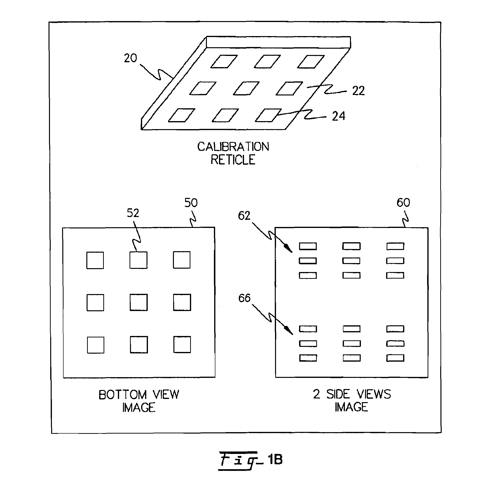 Method of Manufacturing Ball Array Devices Using an Inspection Apparatus having Two or More Cameras and Ball Array Devices Produced According to the Method