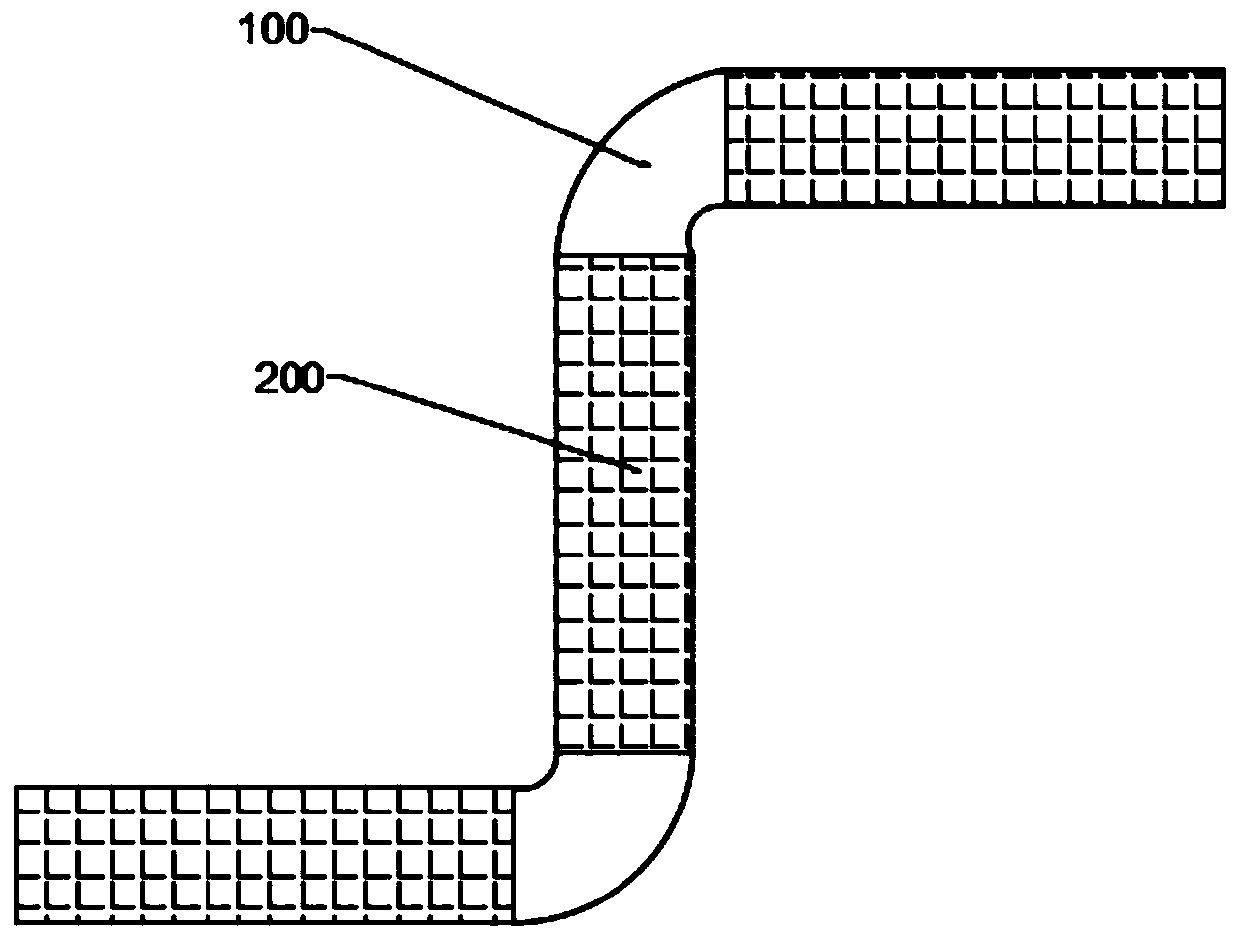 Composite multilayer circuit board