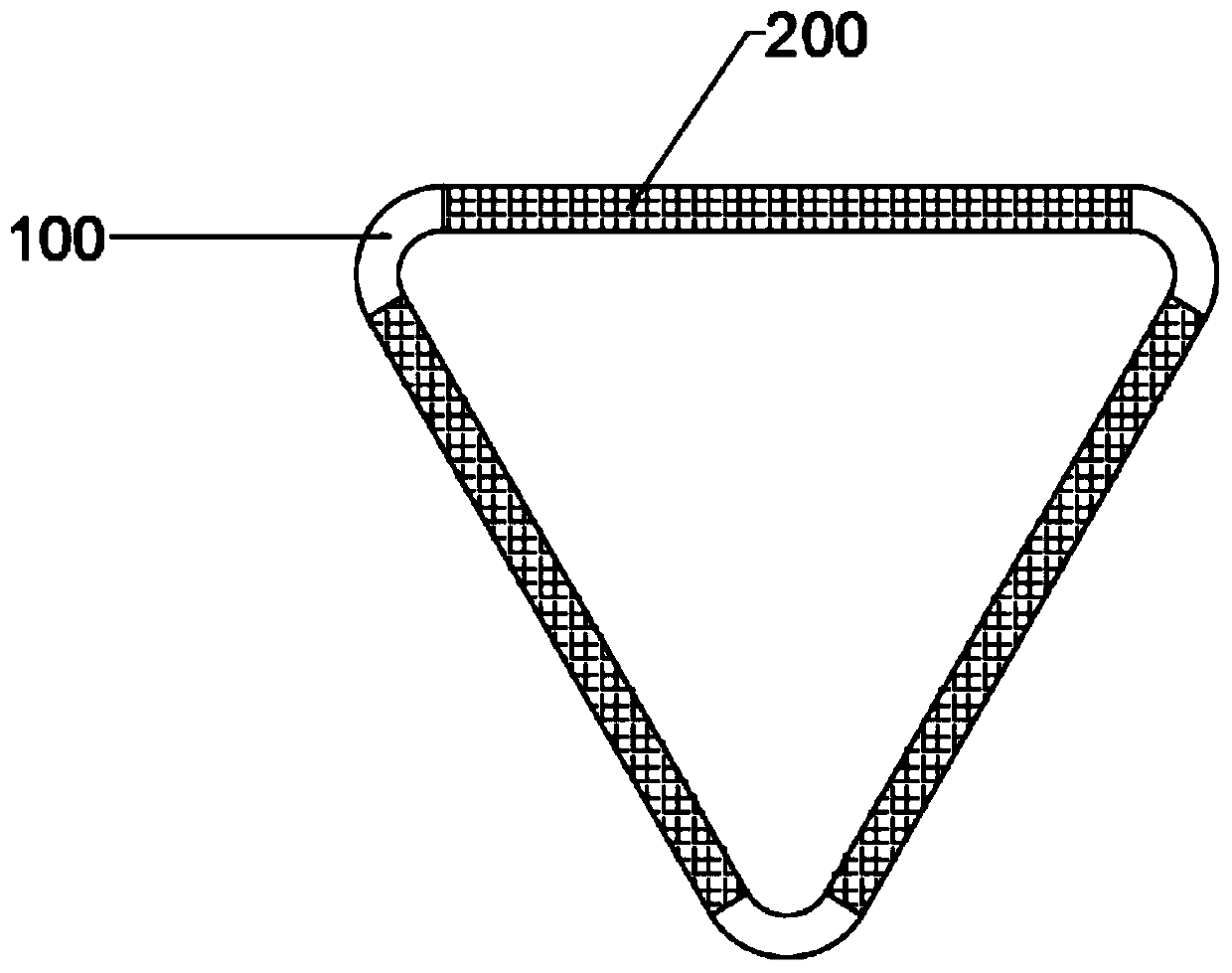 Composite multilayer circuit board