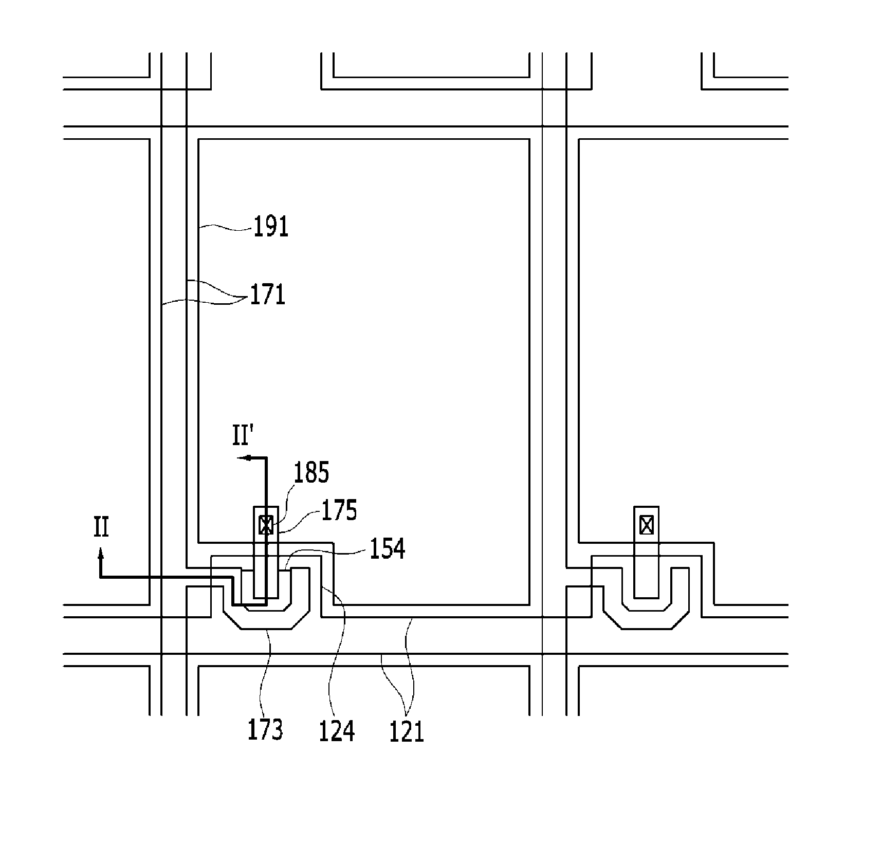 Display device and method of manufacturing the same